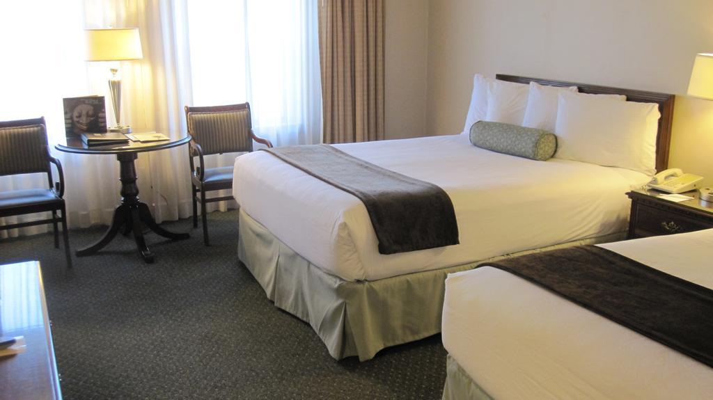 The At Virginia Mason Inn 2*