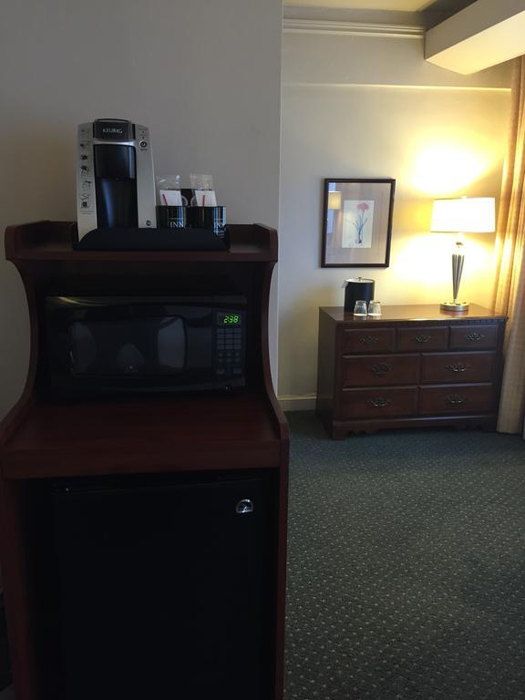 The At Virginia Mason Inn 2*