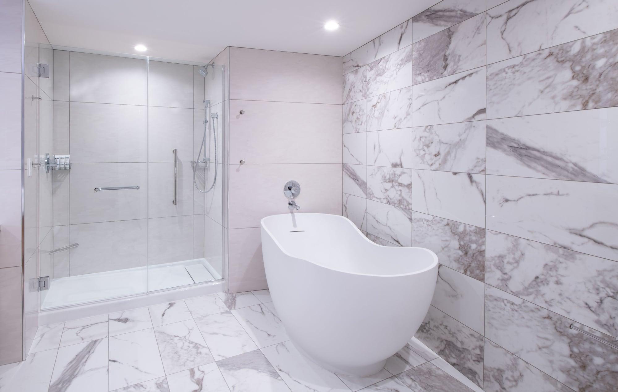 Hotel The Charter Seattle, Curio Collection By Hilton 4*
