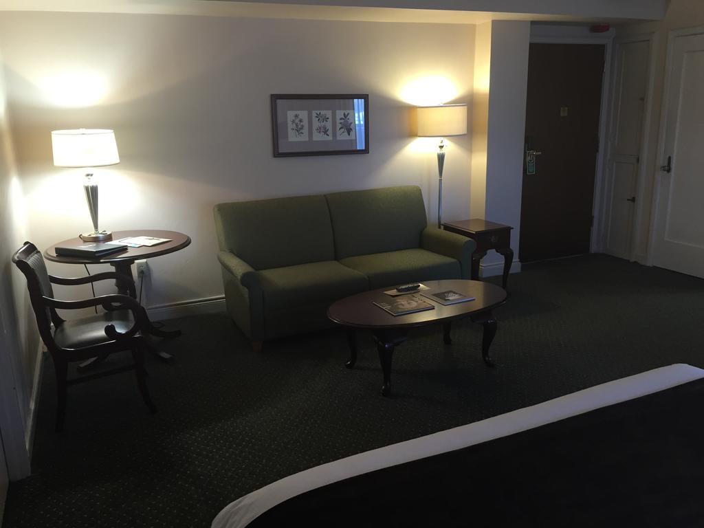 Inn The At Virginia Mason 2*