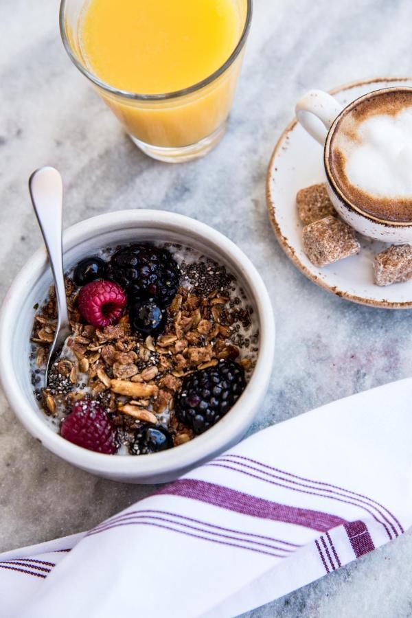 Kimpton Palladian By Ihg Seattle
