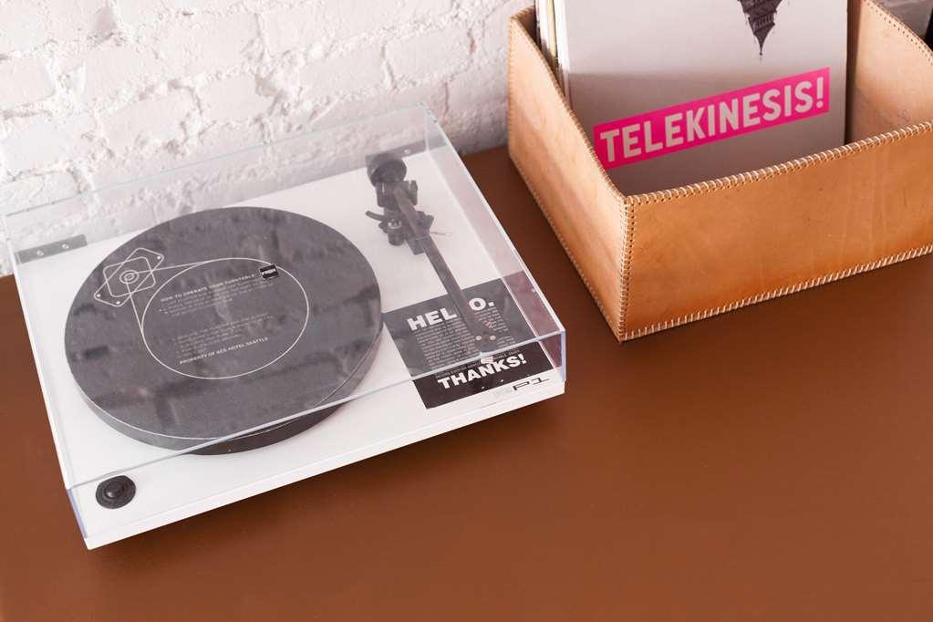Ace Hotel