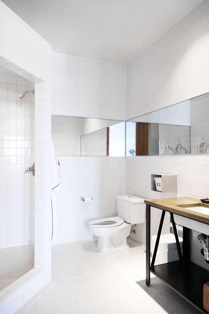 Ace Hotel Seattle