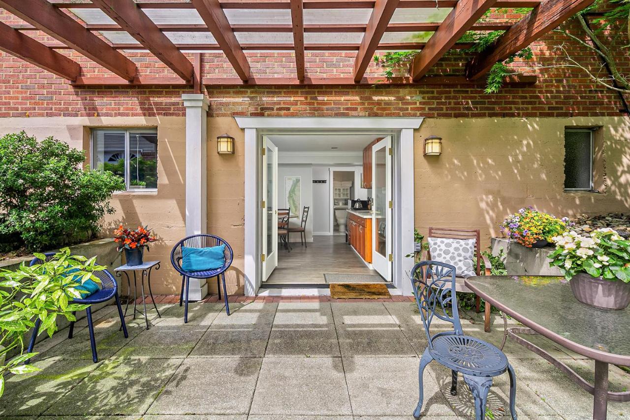 Ravenna Retreat - Free Parking - 1gbps Fiber Wifi - Near Uw