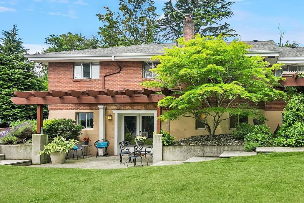 Apartment Ravenna Retreat - Free Parking - 1gbps Fiber Wifi - Near Uw *