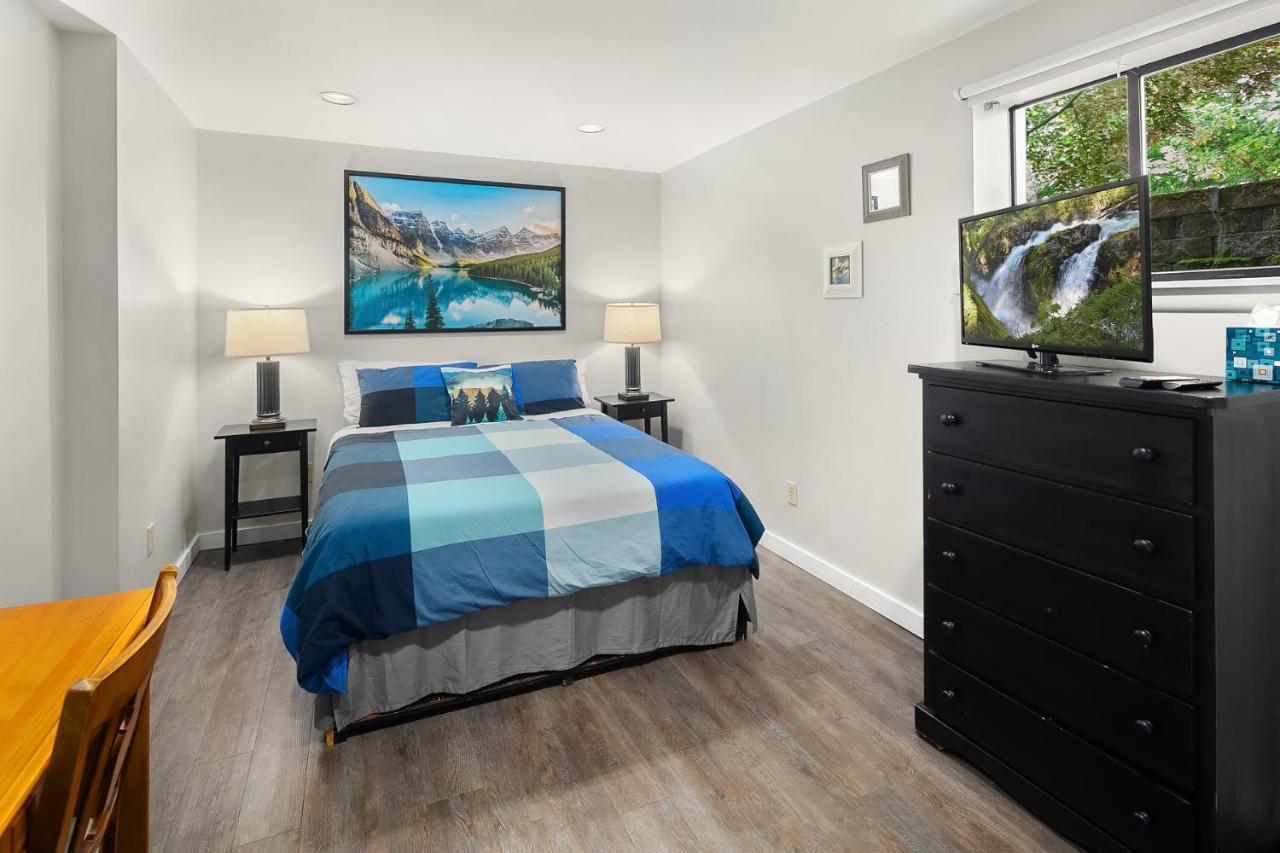 Ravenna Retreat - Free Parking - 1gbps Fiber Wifi - Near Uw Seattle