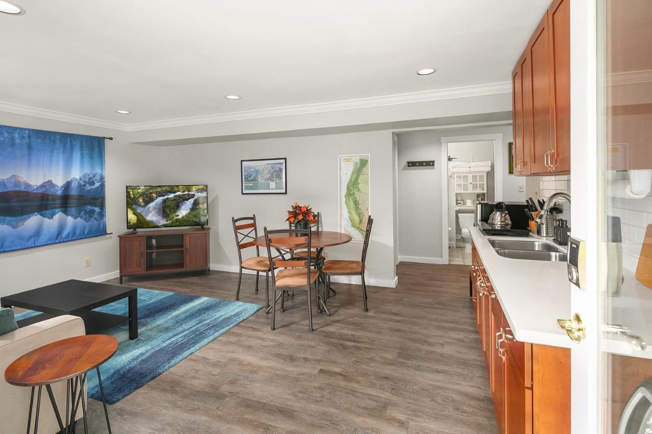 Ravenna Retreat - Free Parking - 1gbps Fiber Wifi - Near Uw Apartment *
