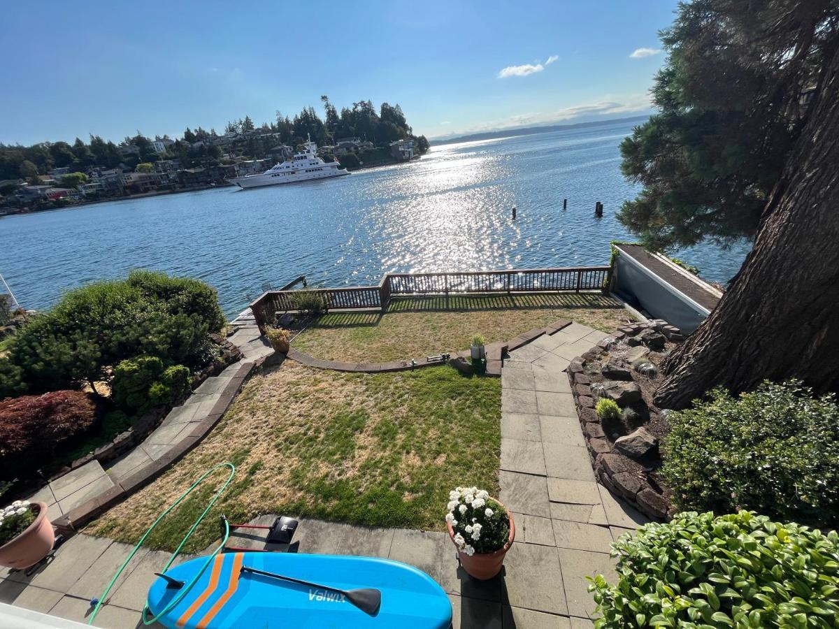 Waterfront Hidden Gem *