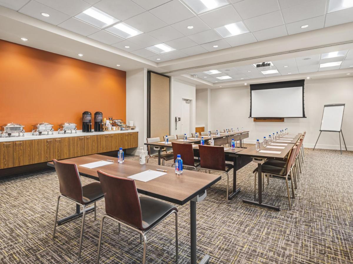 Hotel Even Downtown - Union By Ihg Seattle