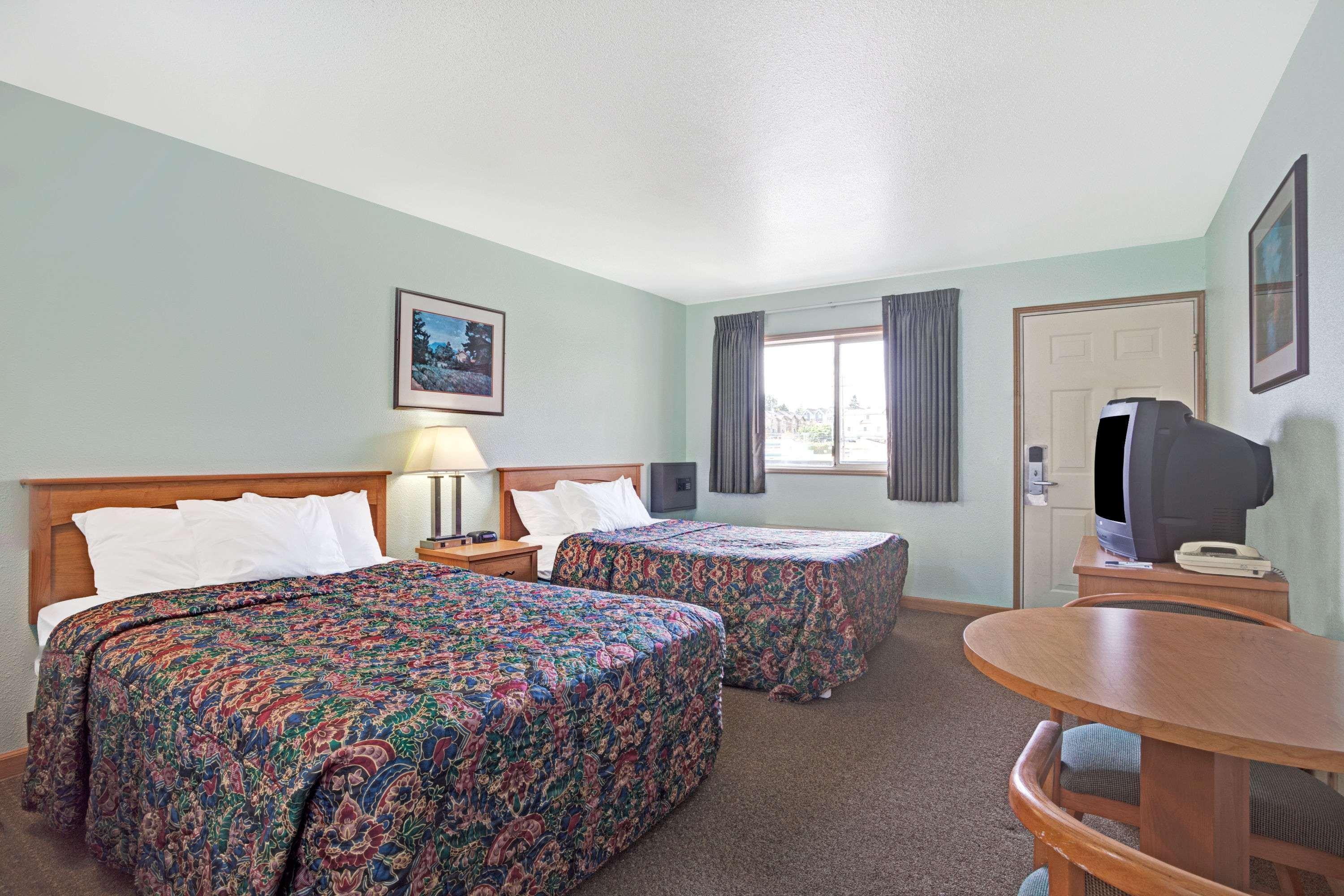 Travelodge By Wyndham North Of Downtown Motel 2*