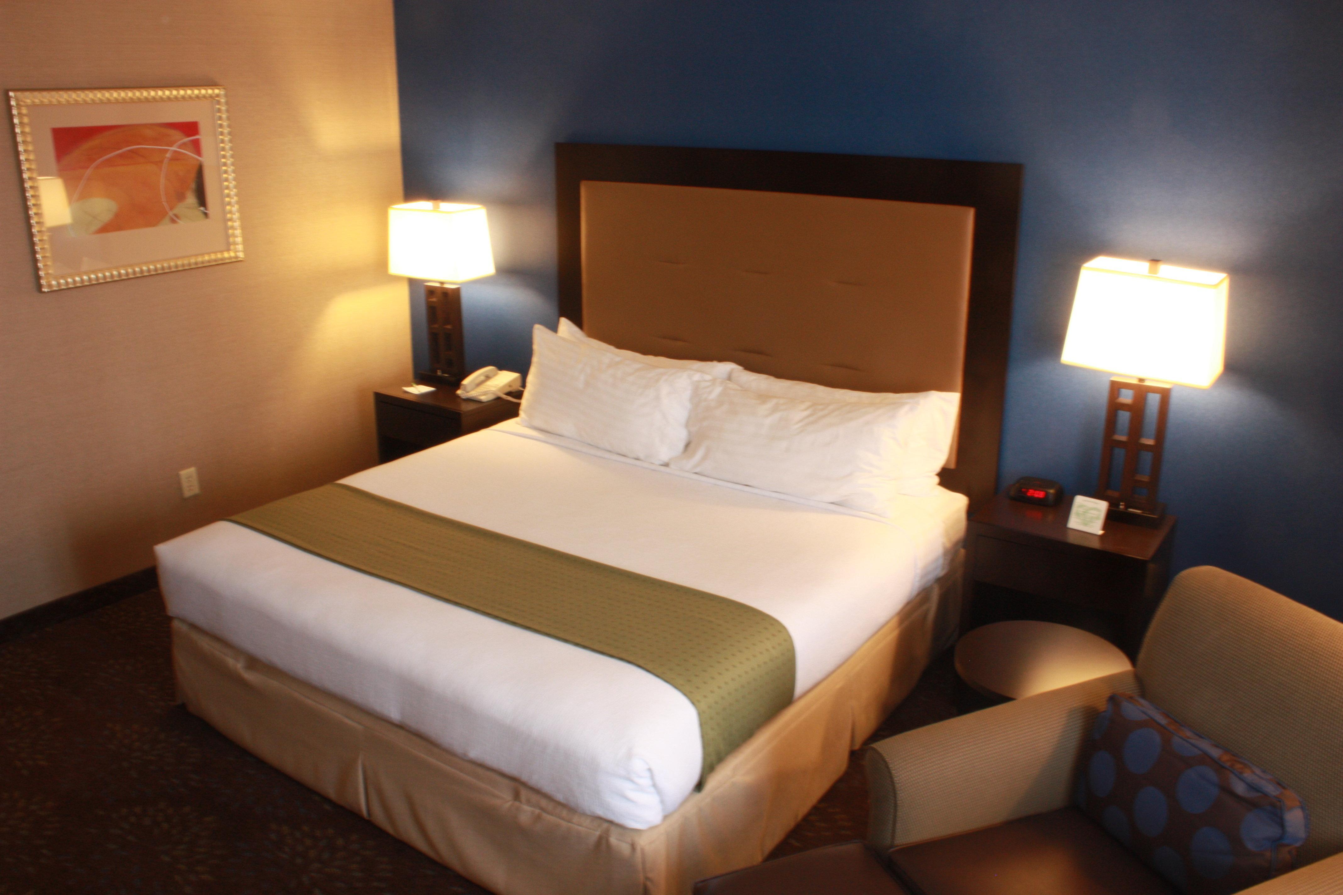 Dwtn Union By Ihg