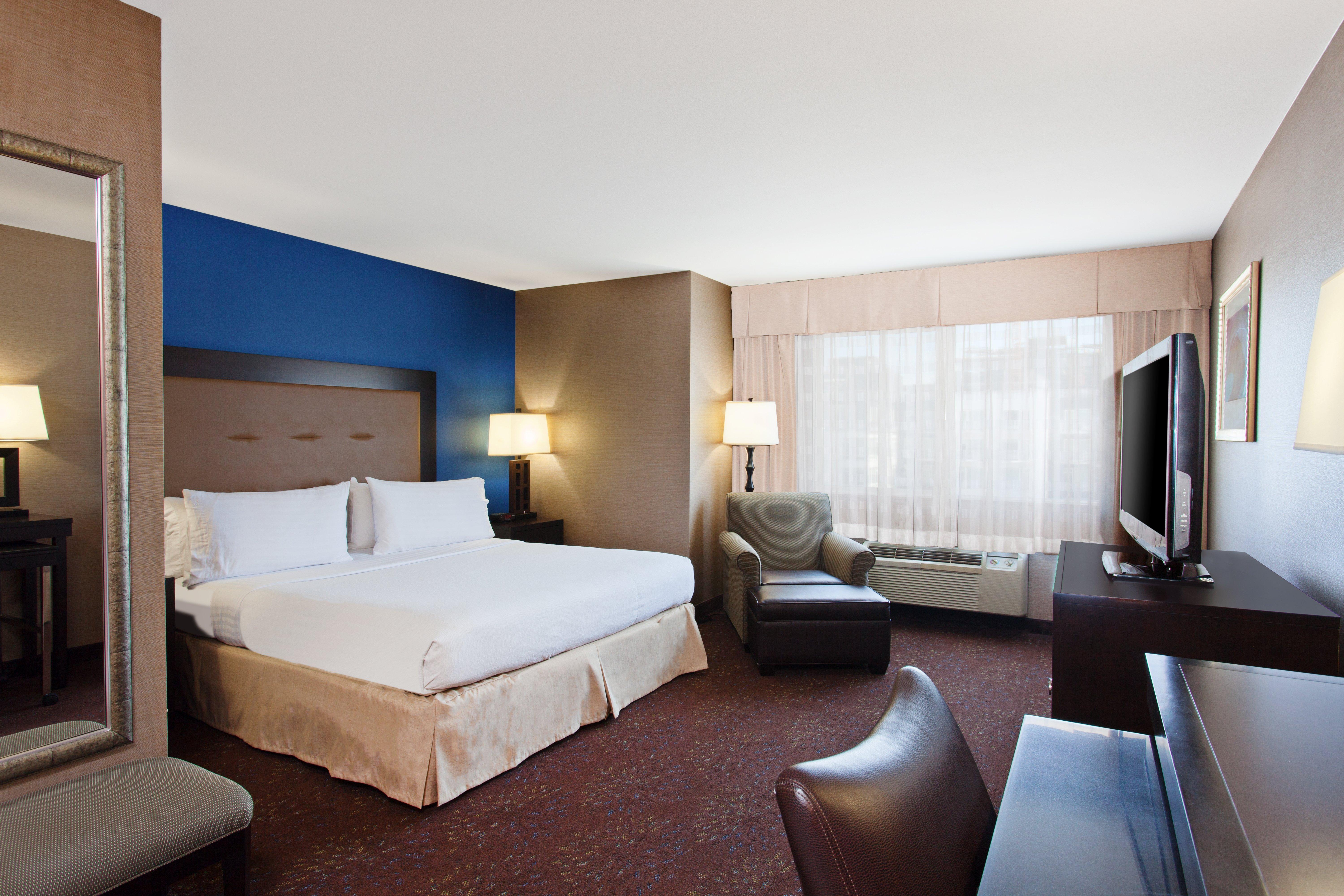 Dwtn Union By Ihg