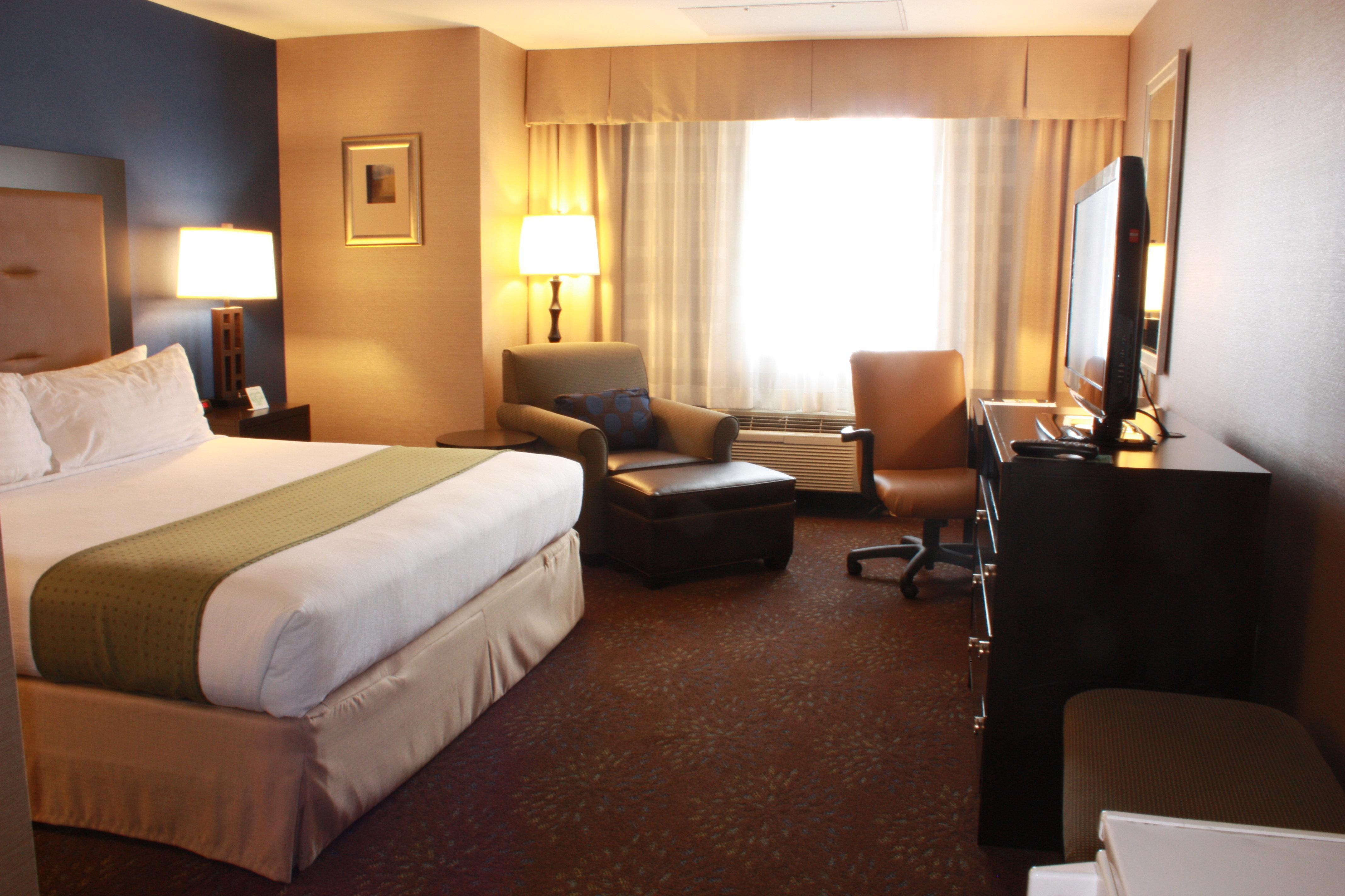 Dwtn Union By Ihg 3* Seattle