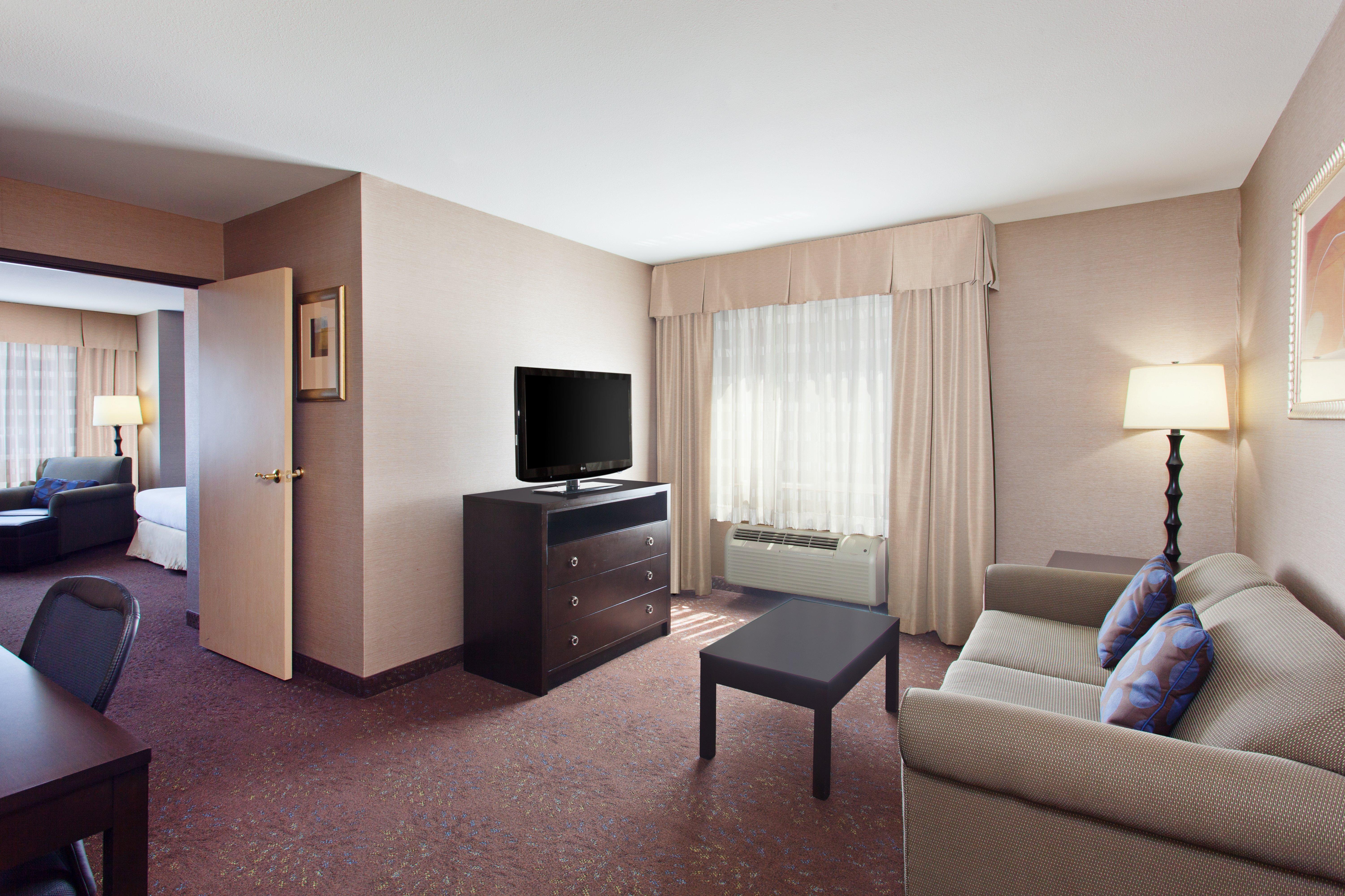 Dwtn Union By Ihg 3*