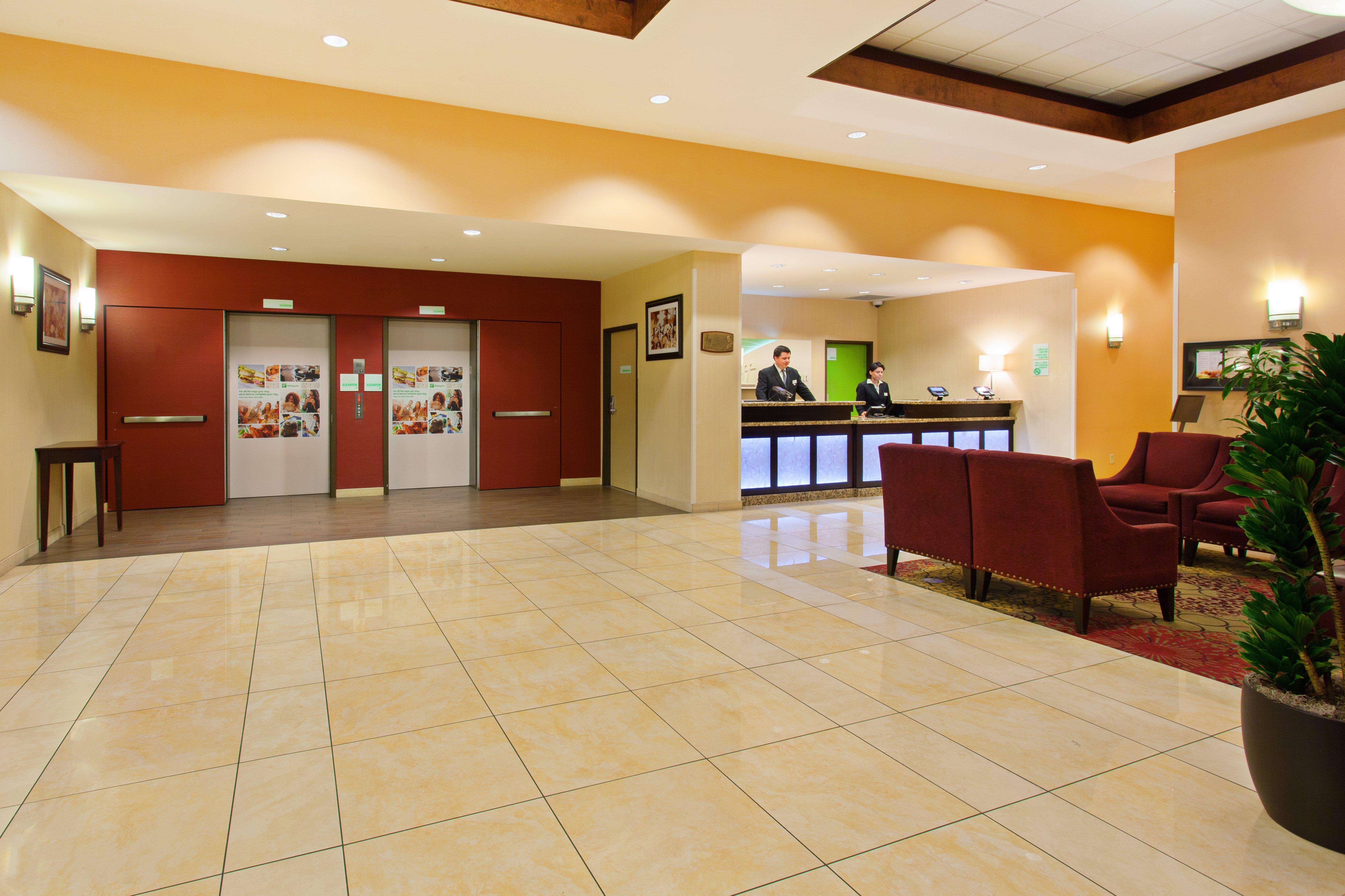 Dwtn Union By Ihg 3*