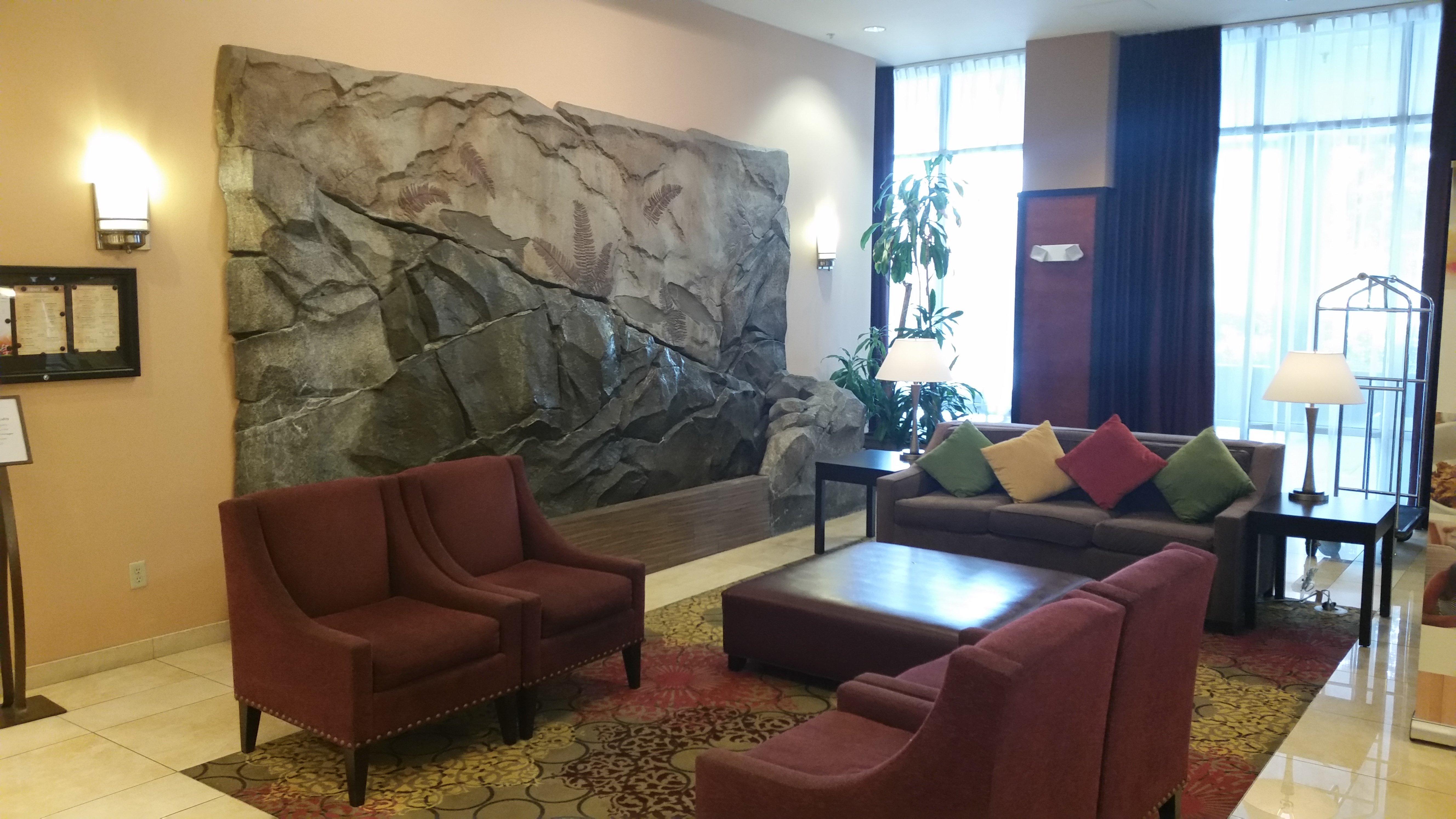 Dwtn Union By Ihg 3* Seattle