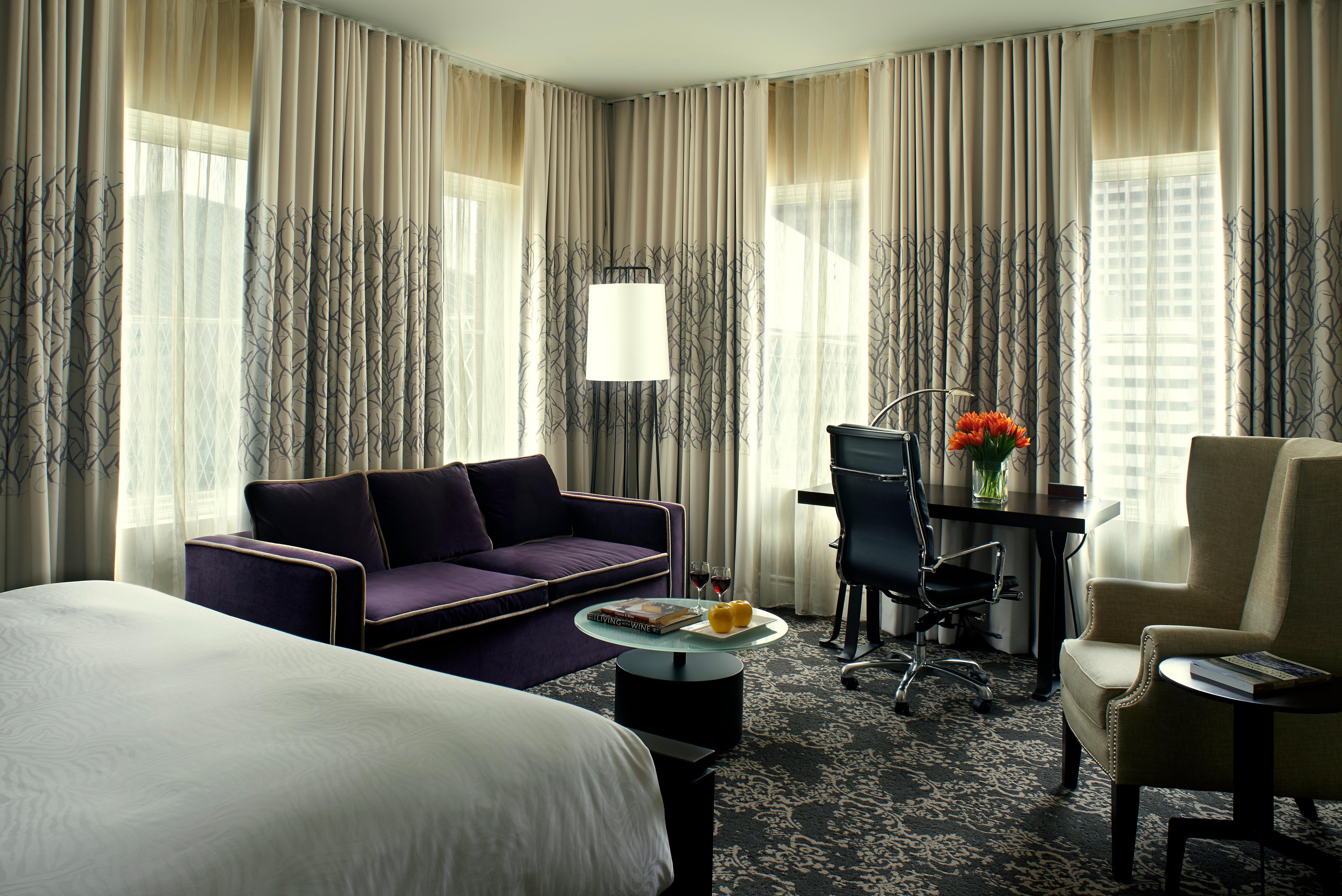 Kimpton Vintage By Ihg 4*