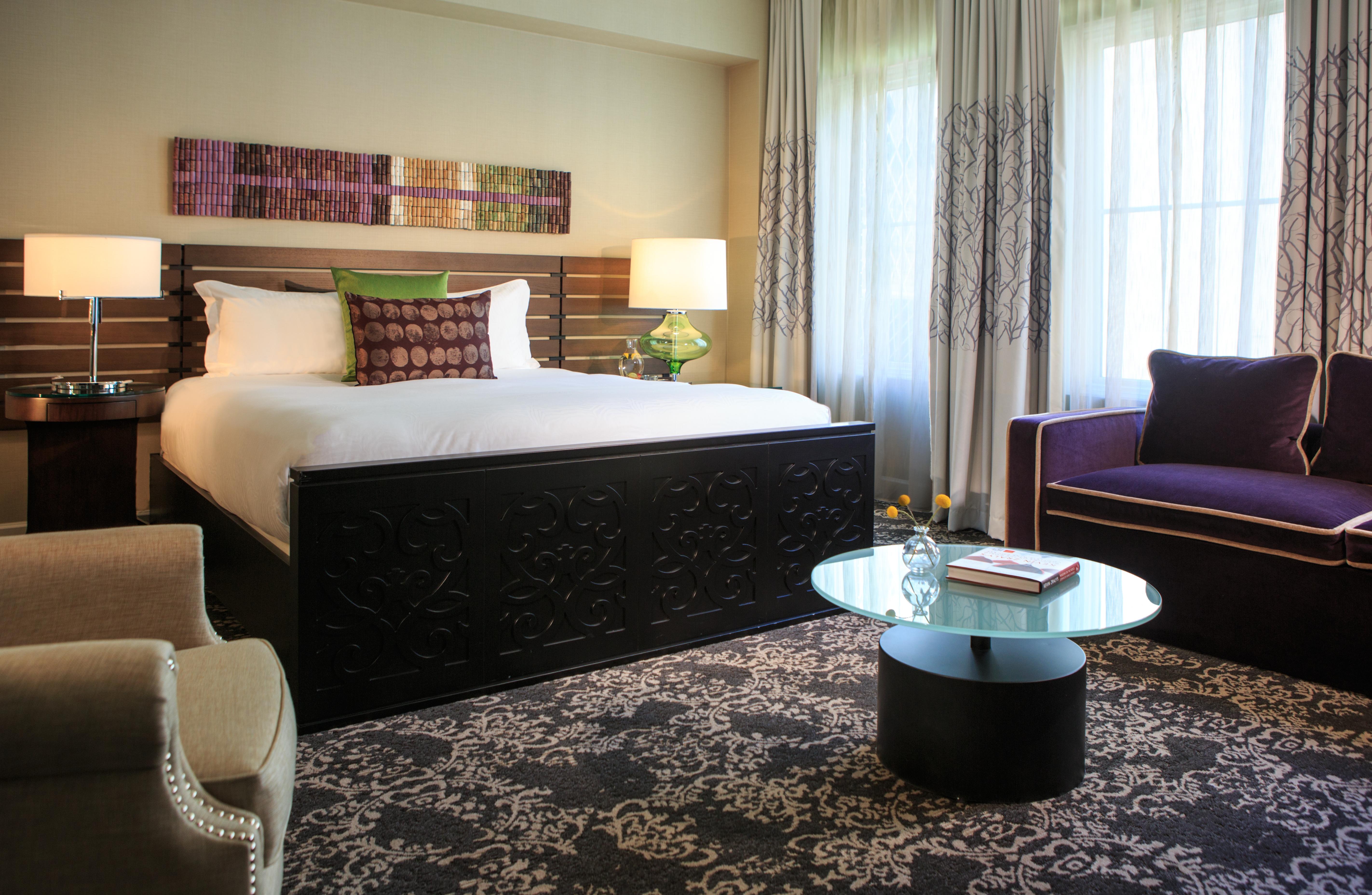 Kimpton Vintage By Ihg Hotel 4*