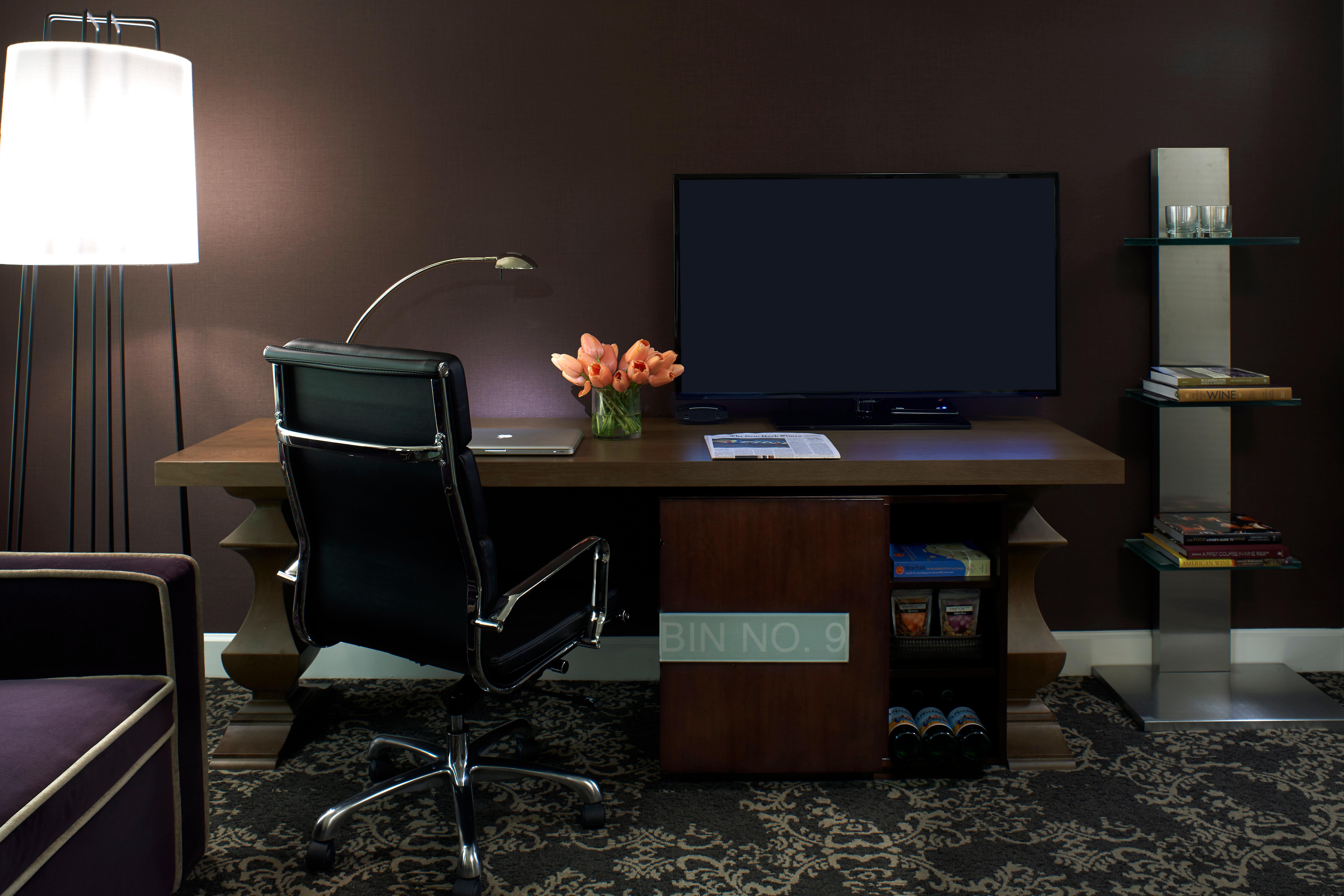 Hotel Kimpton Vintage By Ihg Seattle