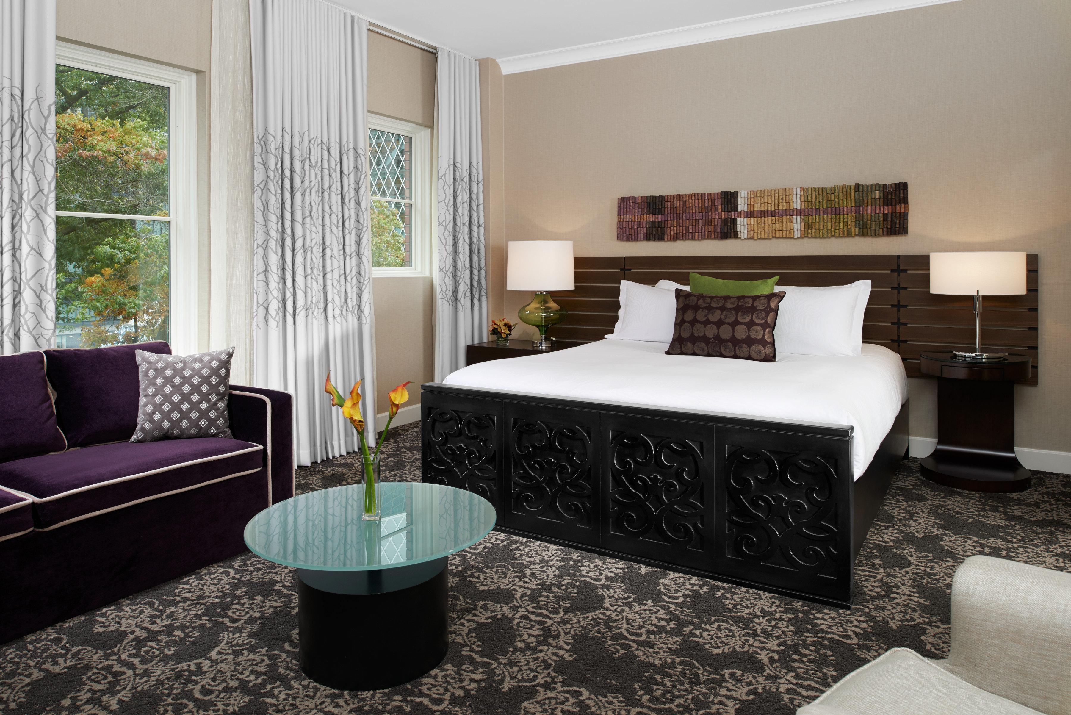 Kimpton Vintage By Ihg Seattle
