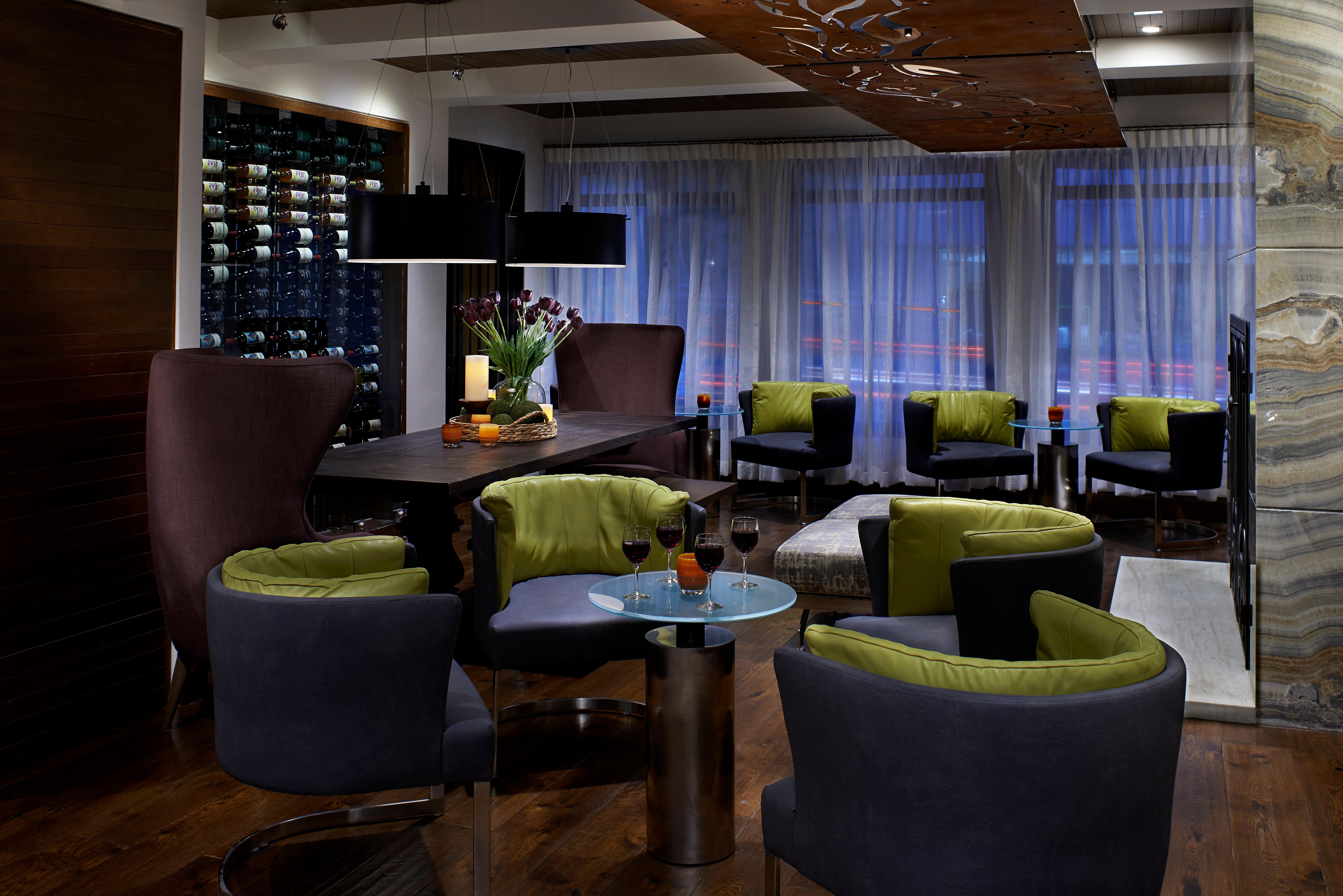 Hotel Kimpton Vintage By Ihg 4*