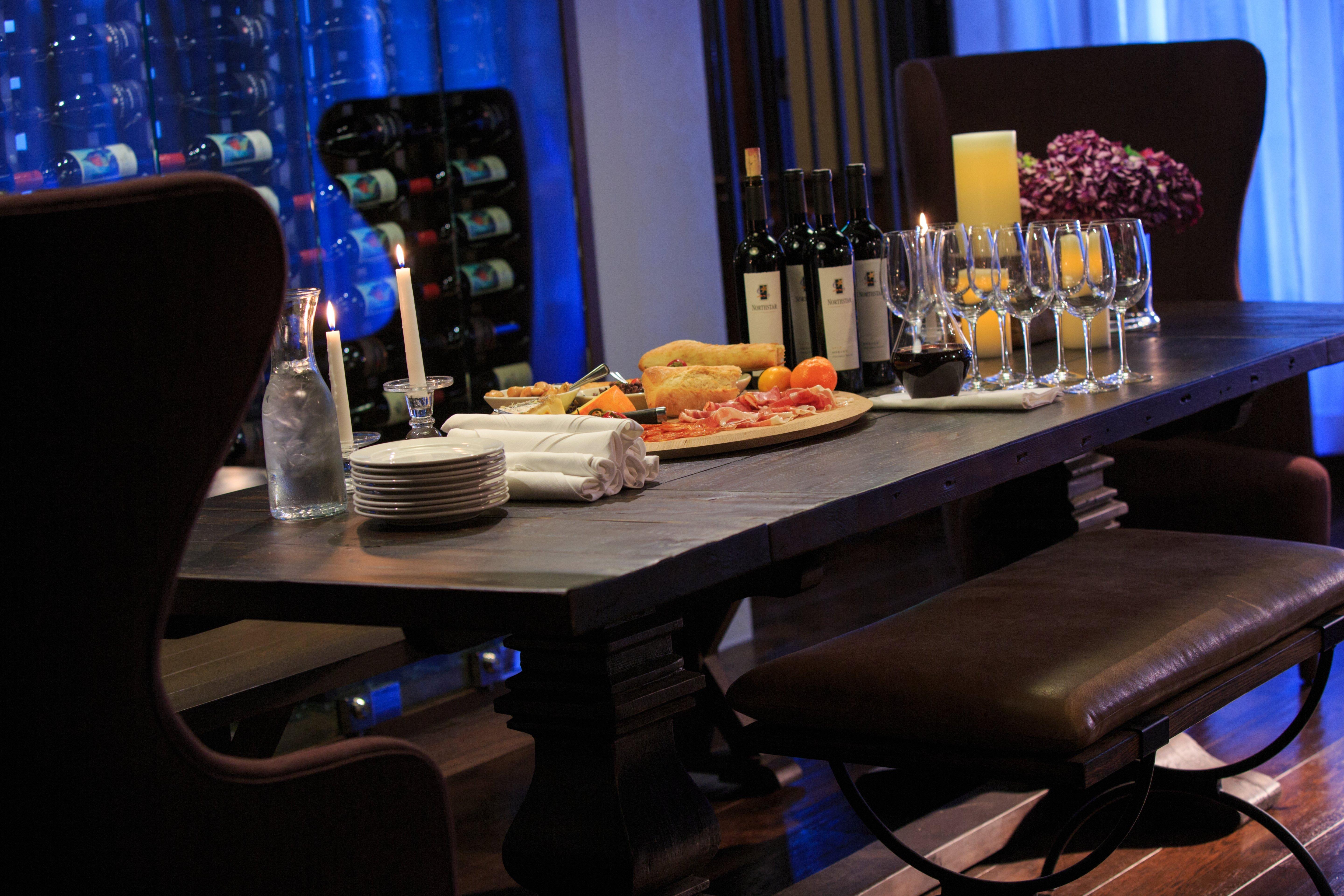 Kimpton Vintage By Ihg Hotel Seattle