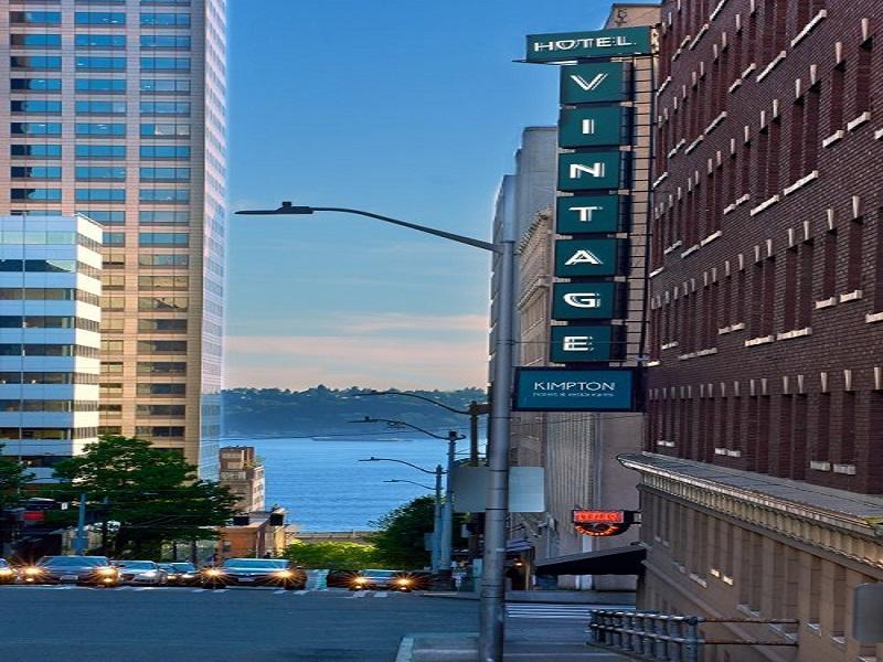 Kimpton Vintage By Ihg 4*