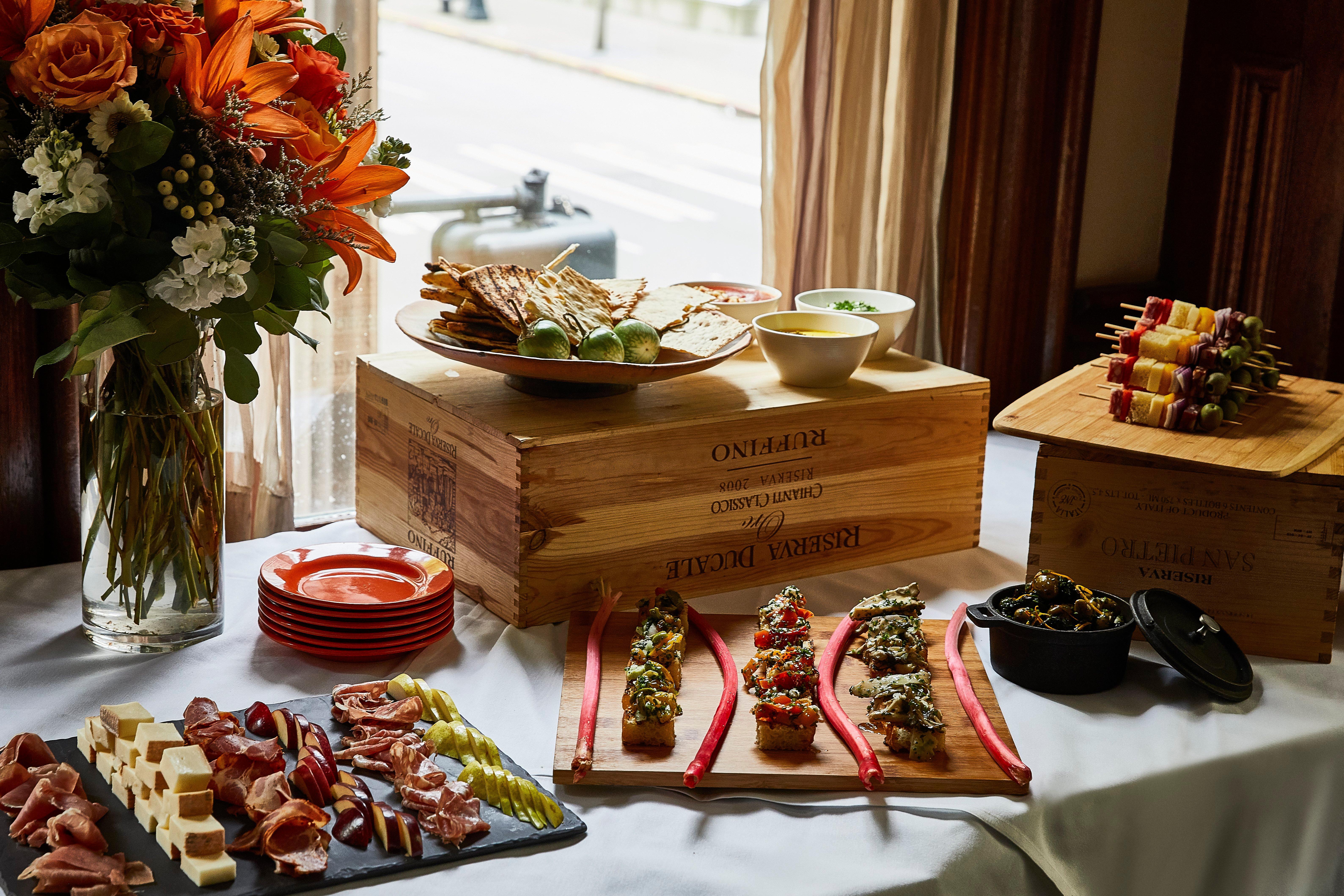 Kimpton Vintage By Ihg 4*