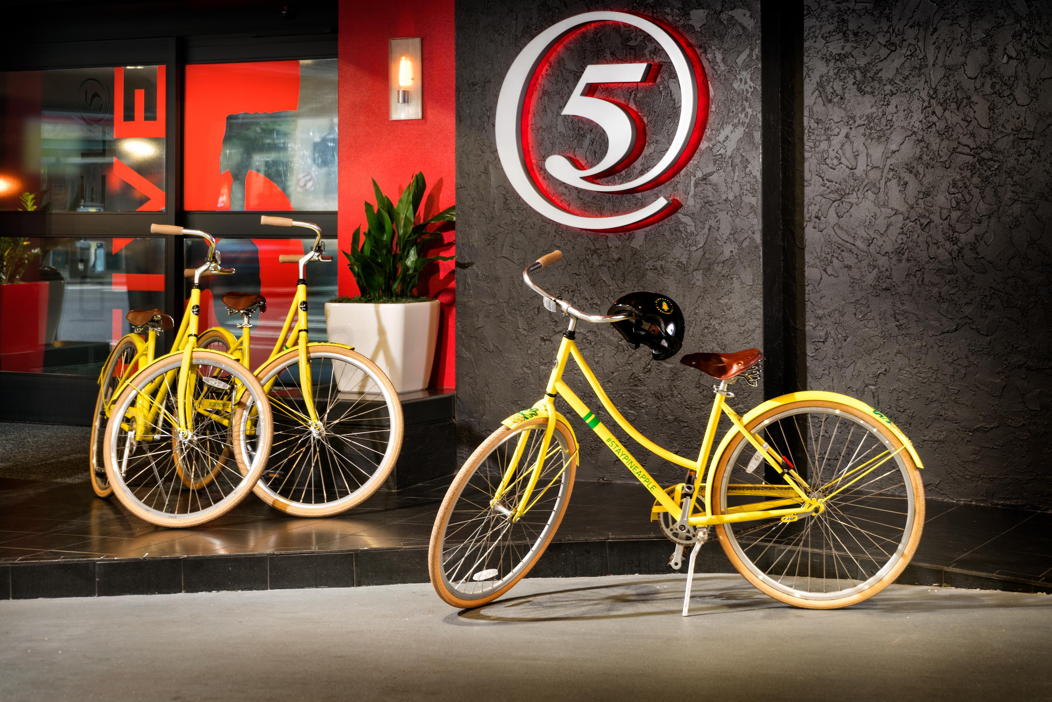 Hotel Staypineapple, Five, Downtown 3*
