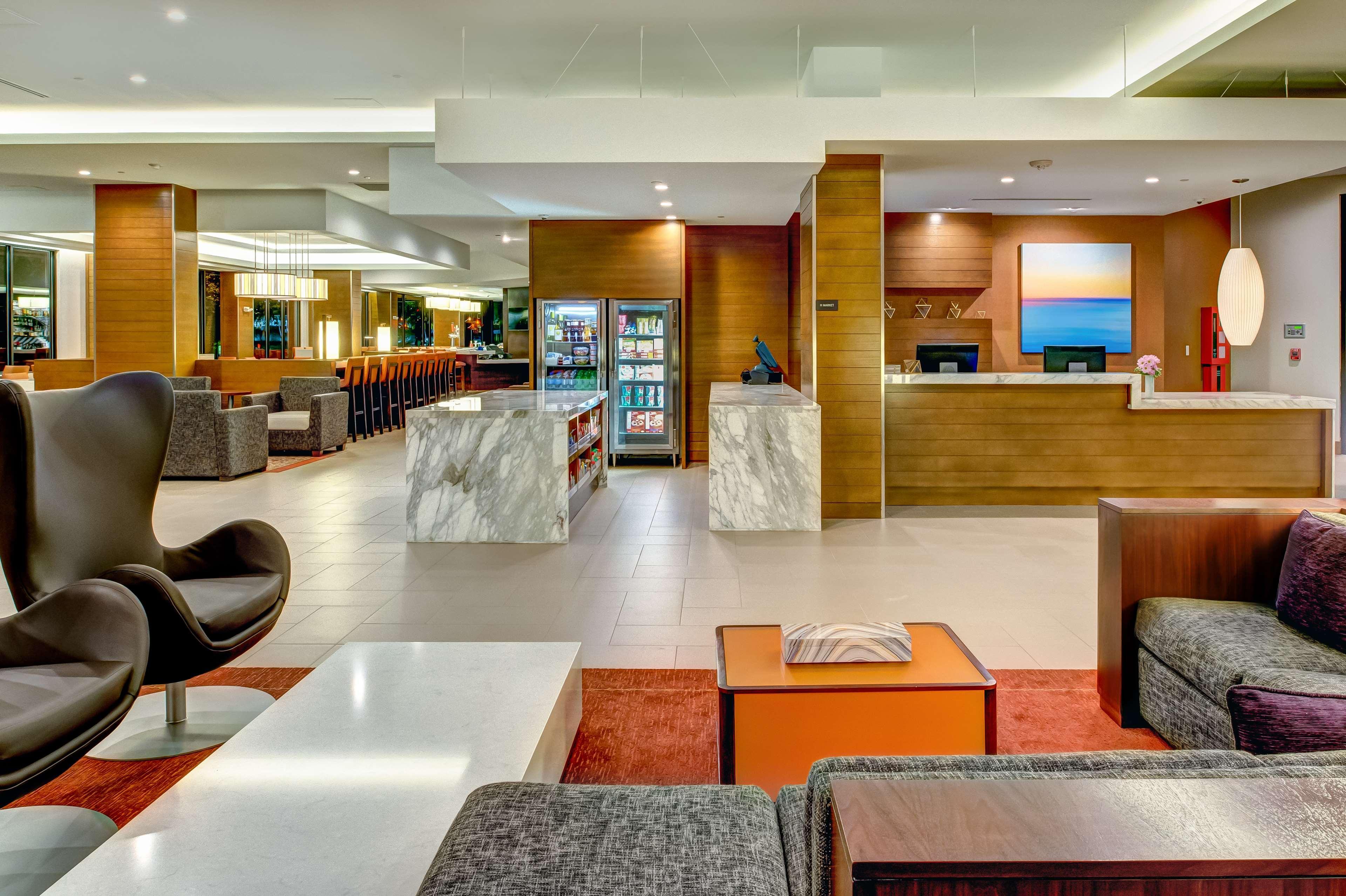 Hyatt House Downtown Hotel Seattle