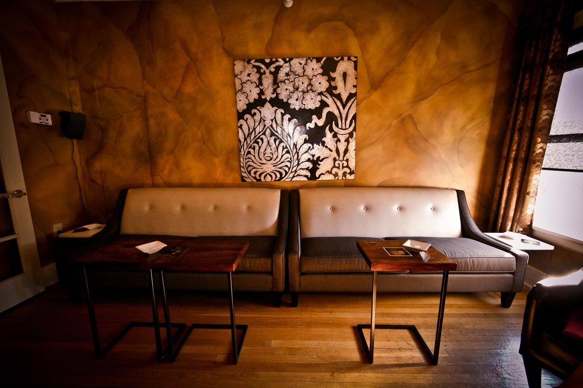 Hotel Marqueen Seattle