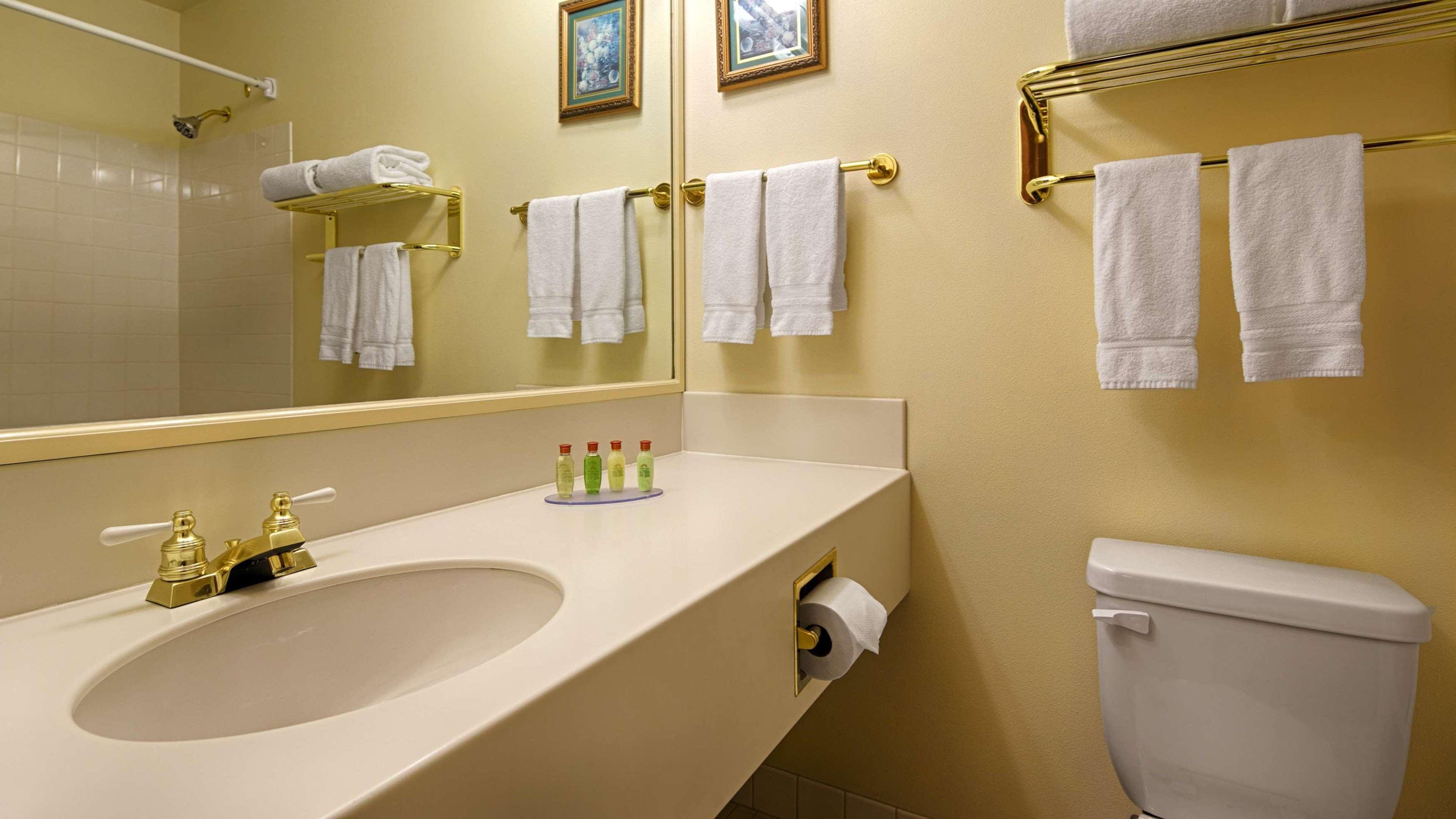 Best Western Plus Pioneer Square Downtown 3*