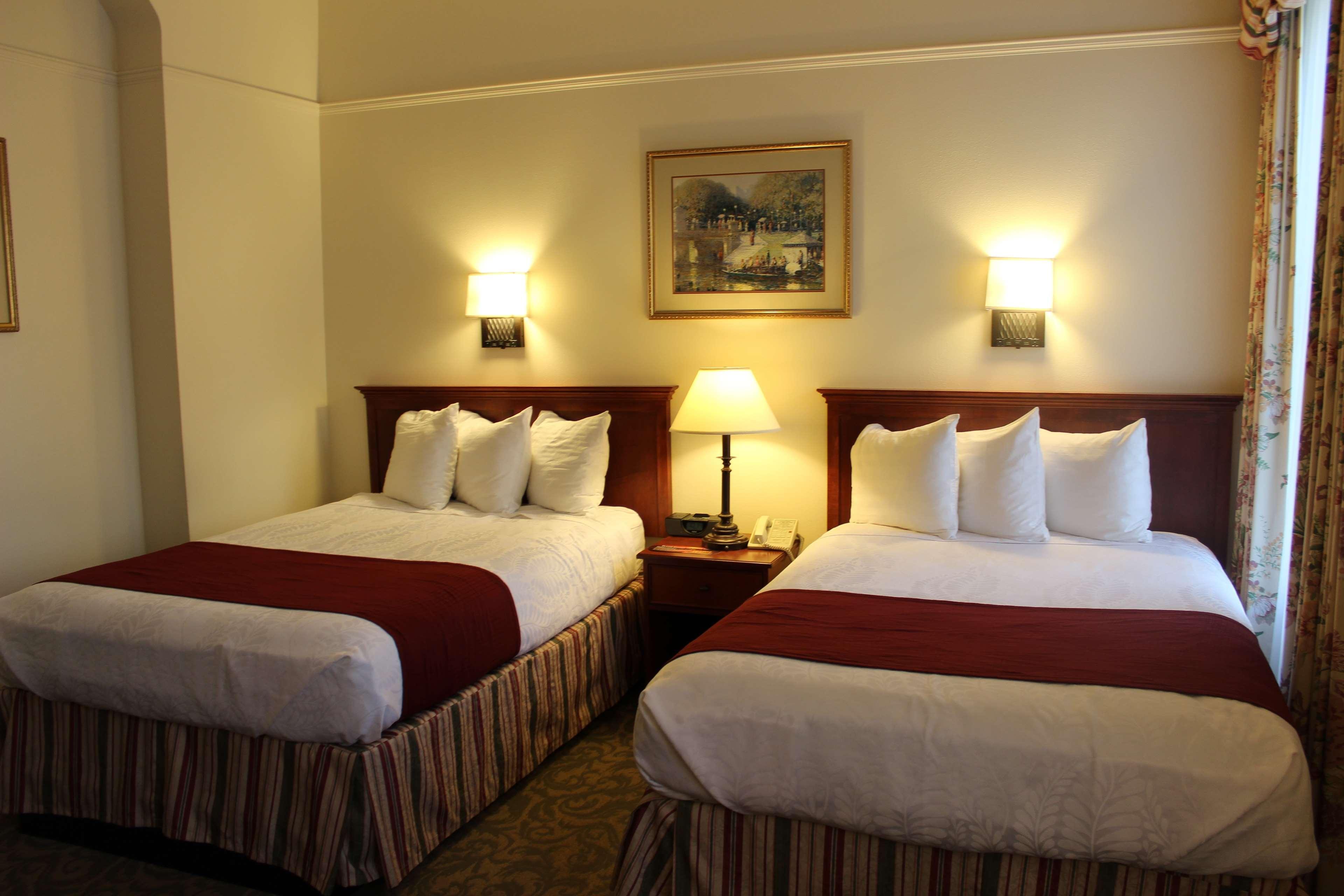 Best Western Plus Pioneer Square Downtown