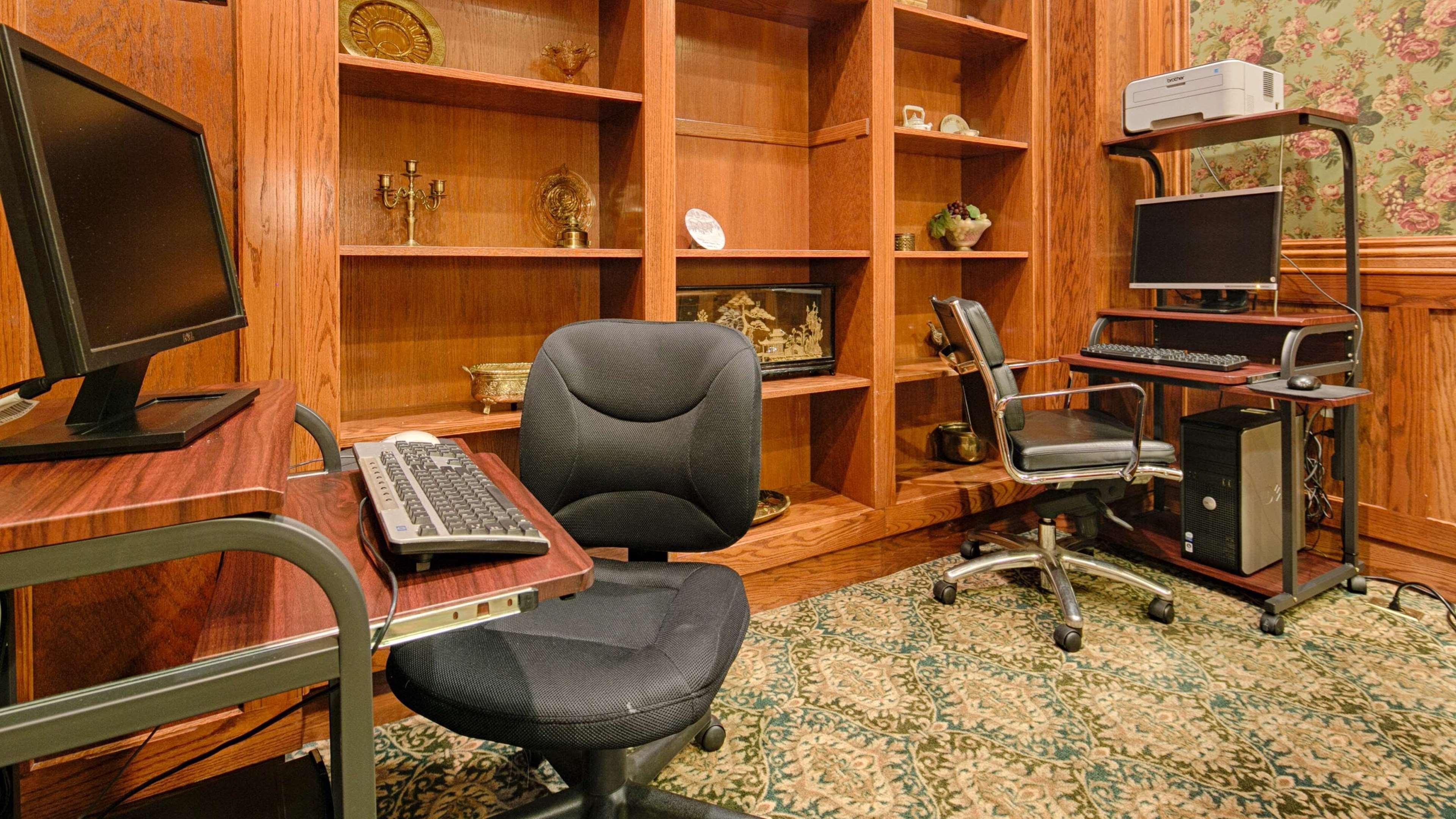 Best Western Plus Pioneer Square Downtown Hotel 3*
