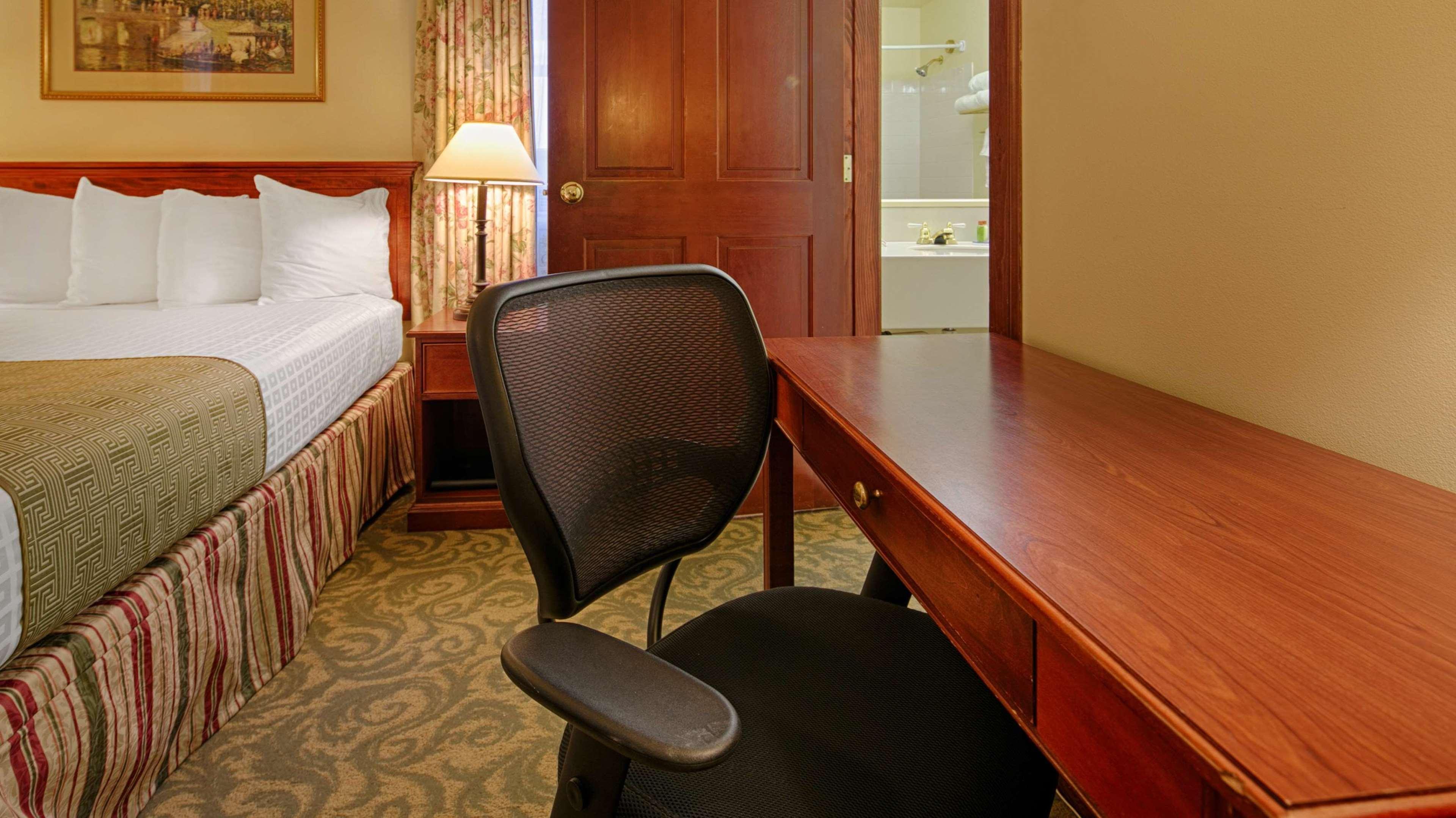 Hotel Best Western Plus Pioneer Square Downtown Seattle