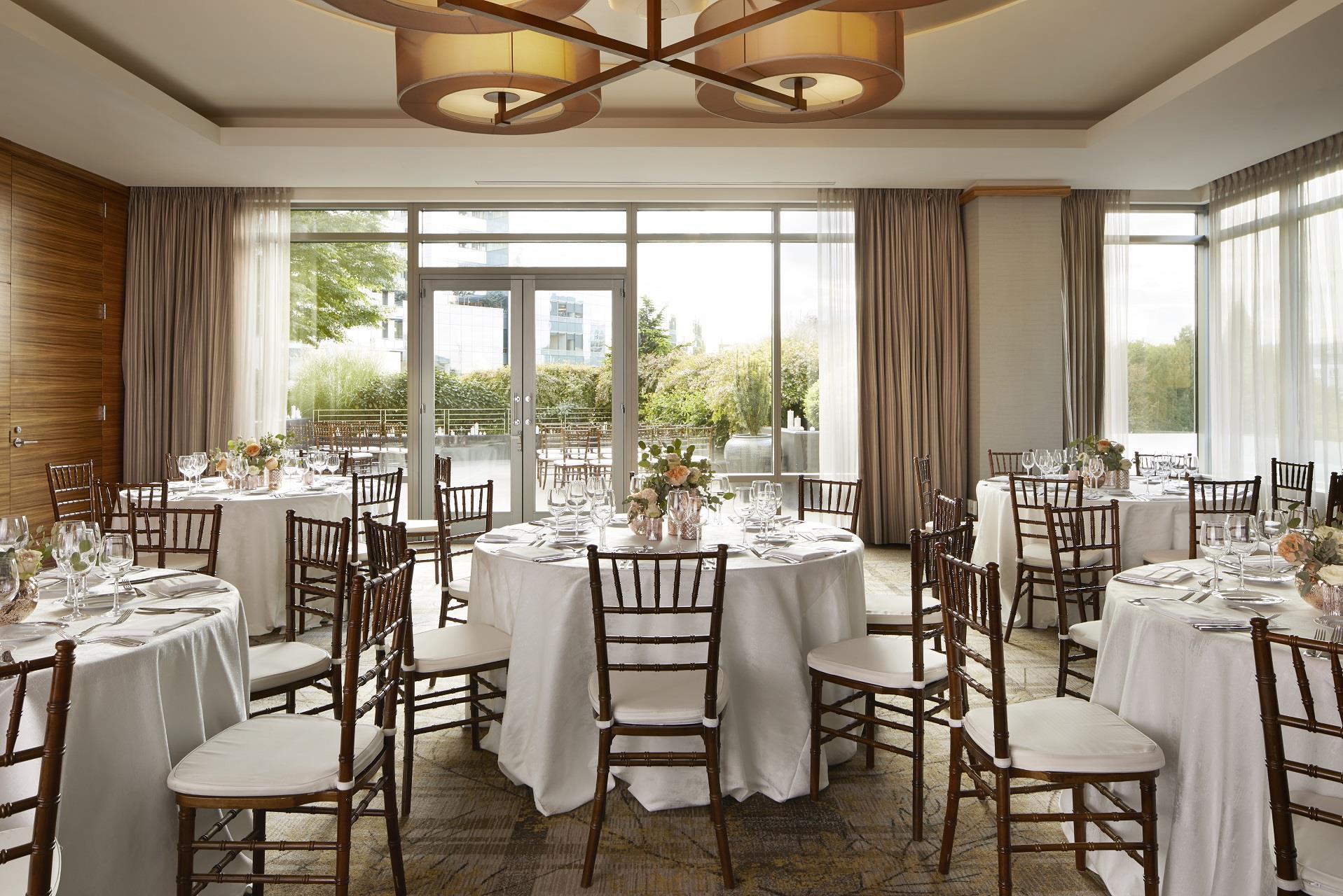 1 Hotel Seattle Seattle