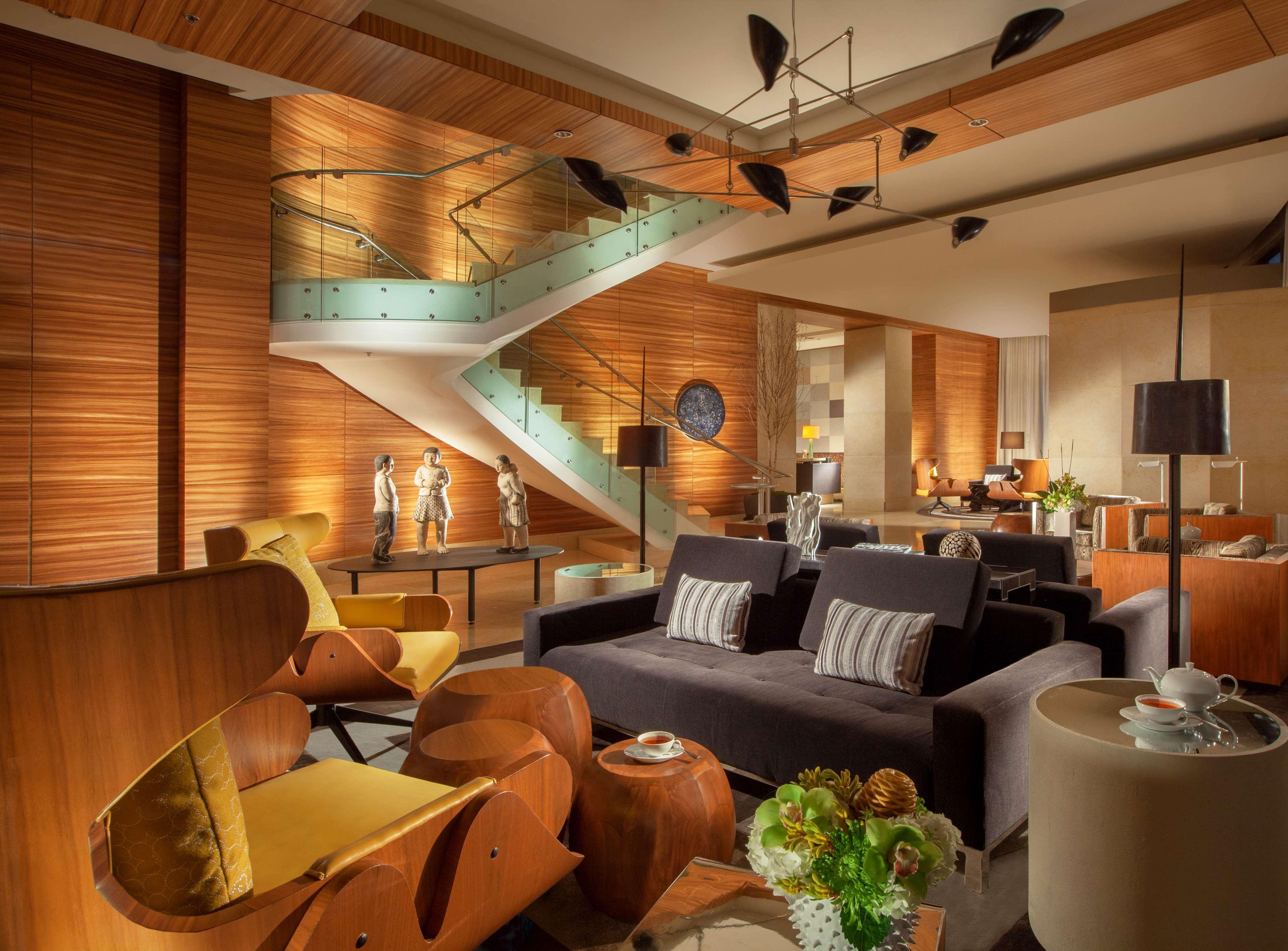 1 Hotel Seattle Seattle