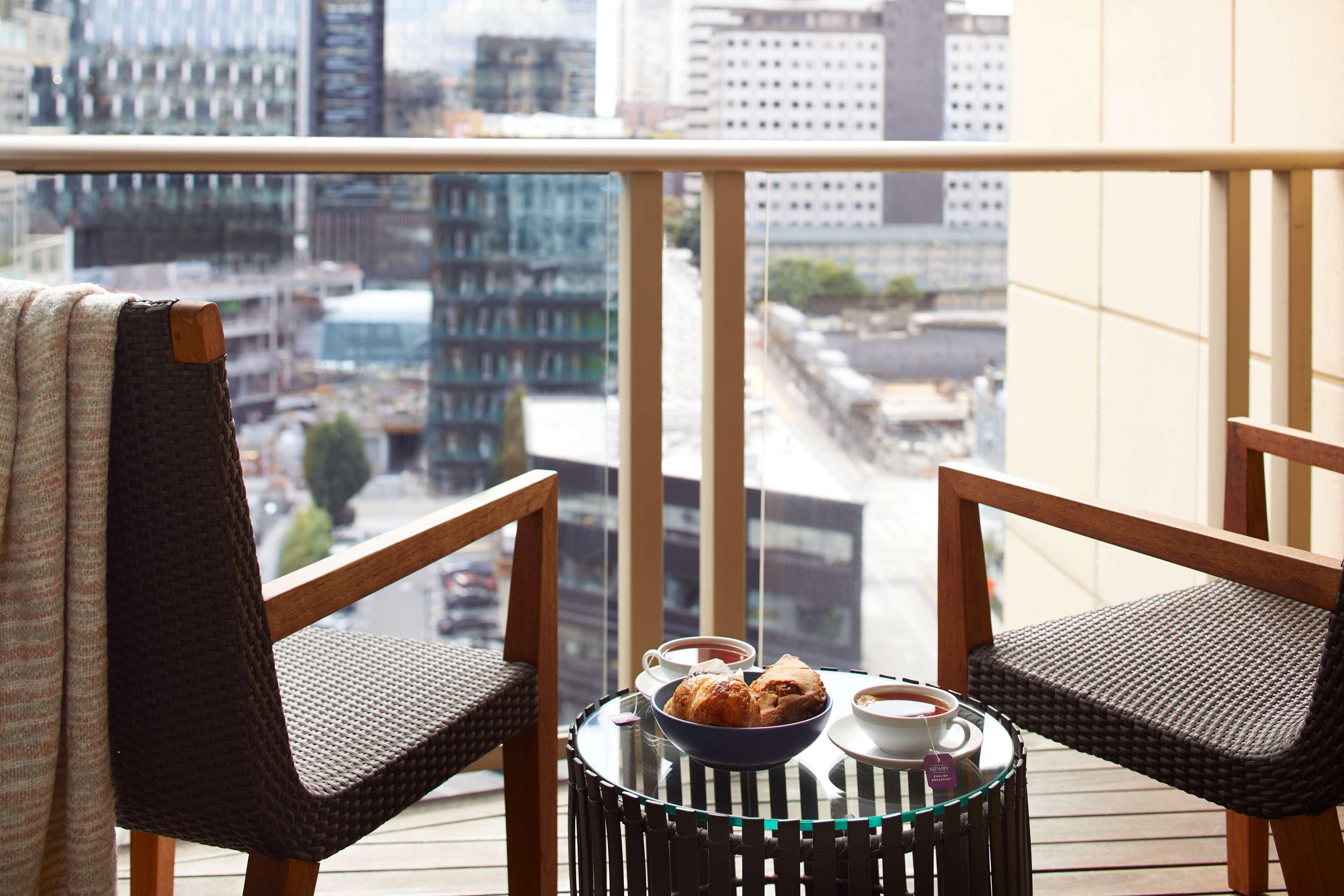 1 Hotel Seattle 5*