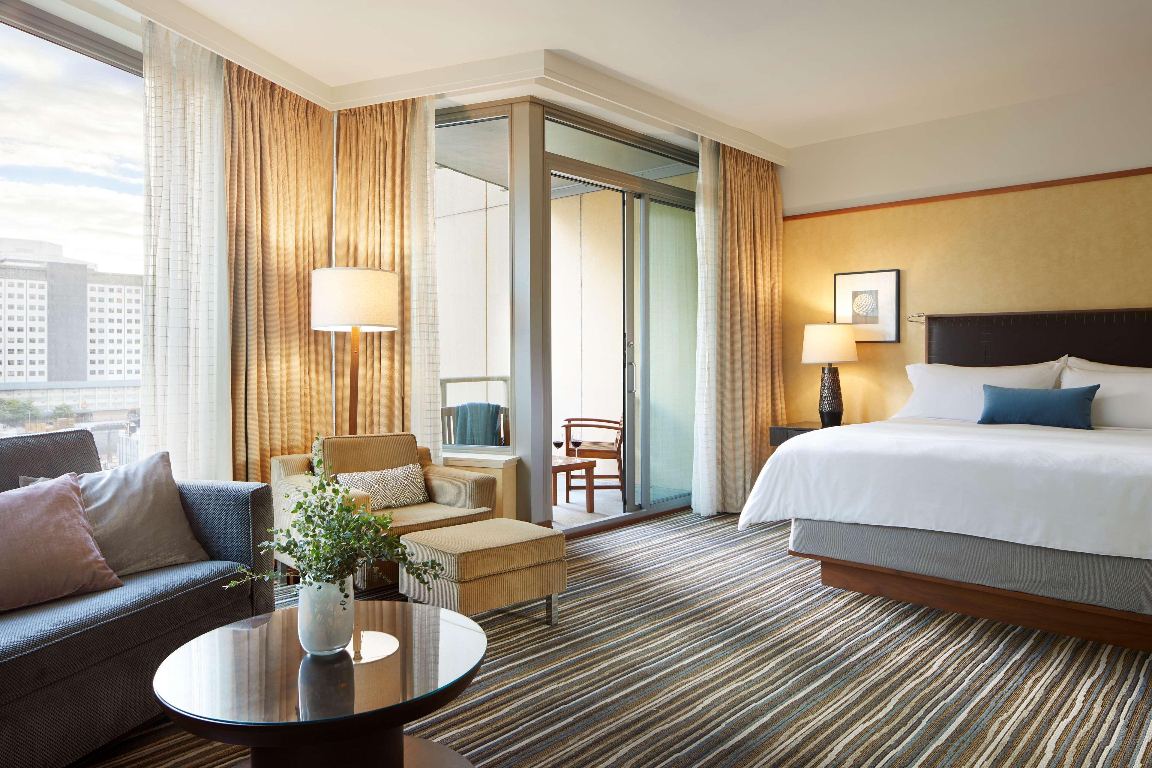 1 Hotel Seattle Seattle