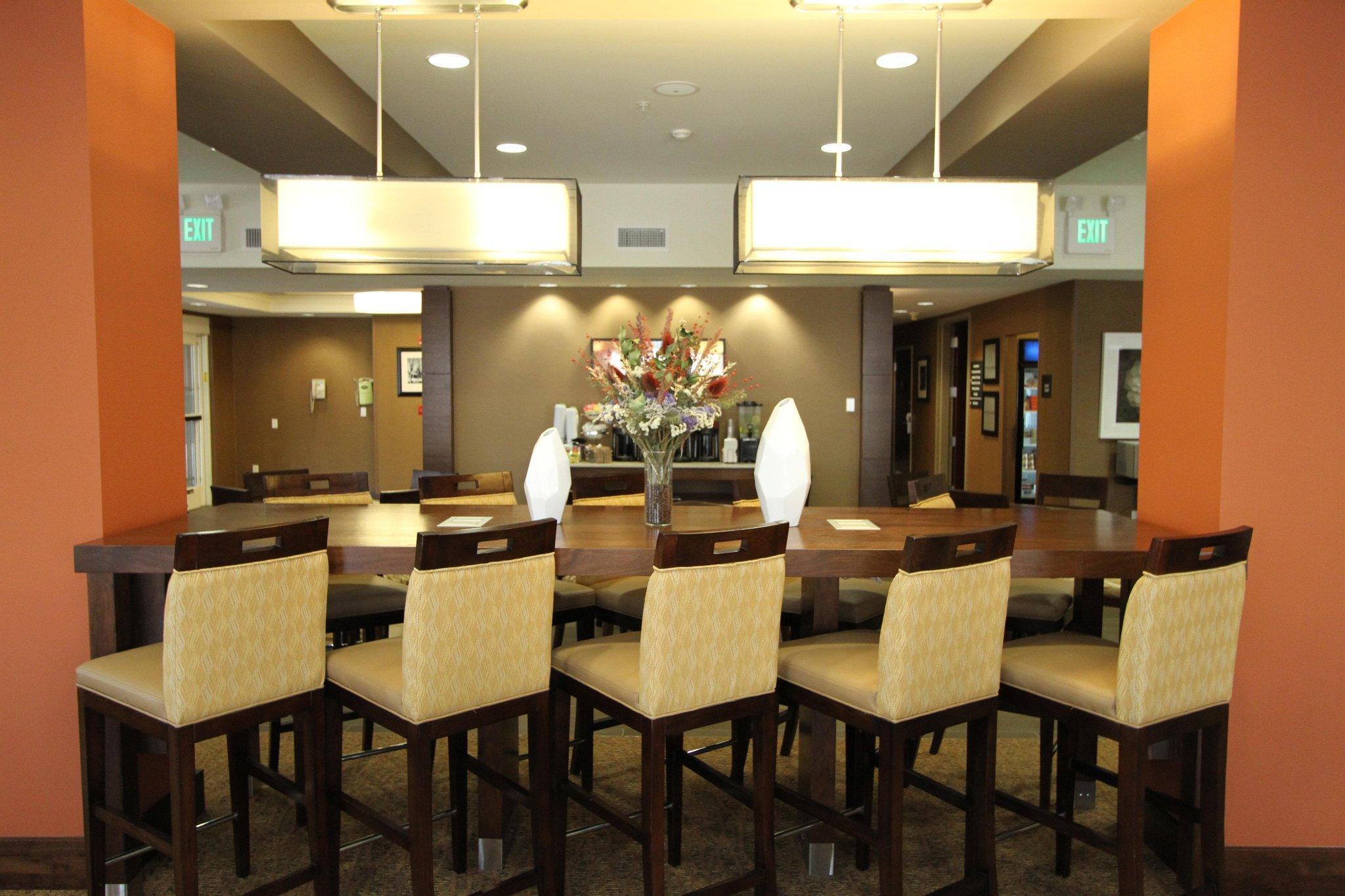 Hampton & Seattle-downtown Hotel