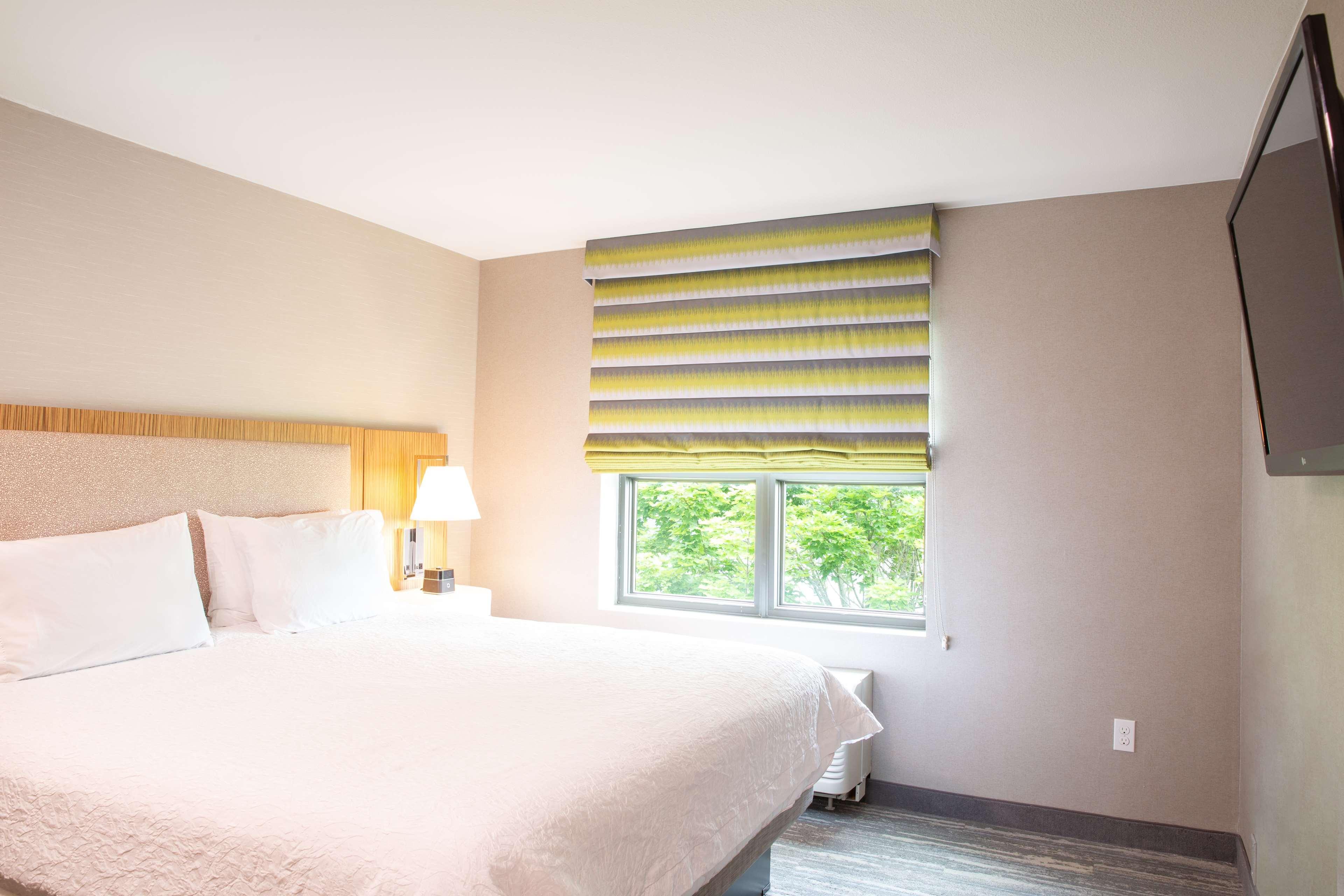 Hotel Hampton & Seattle-downtown 3*