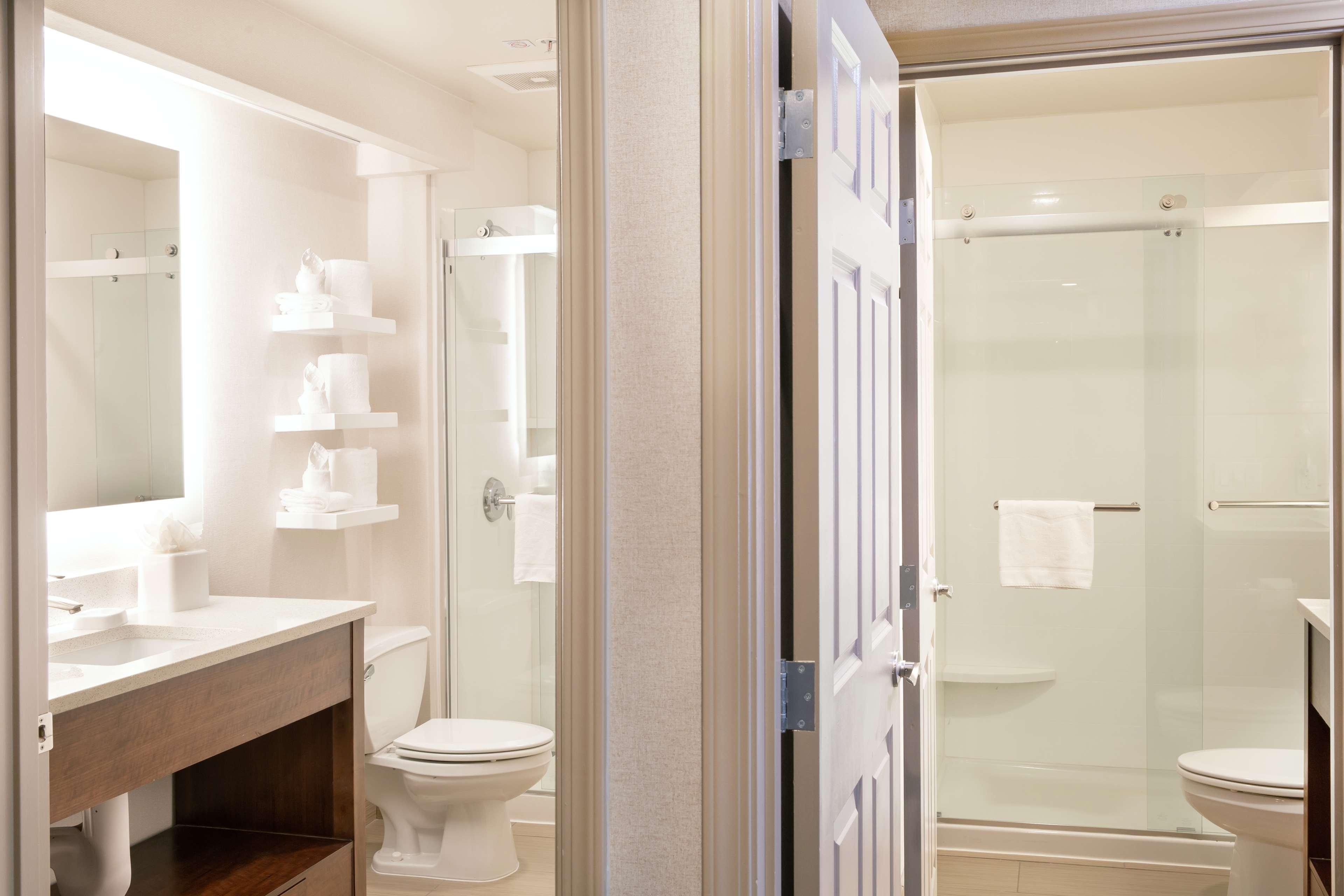 Hotel Hampton & Seattle-downtown 3*