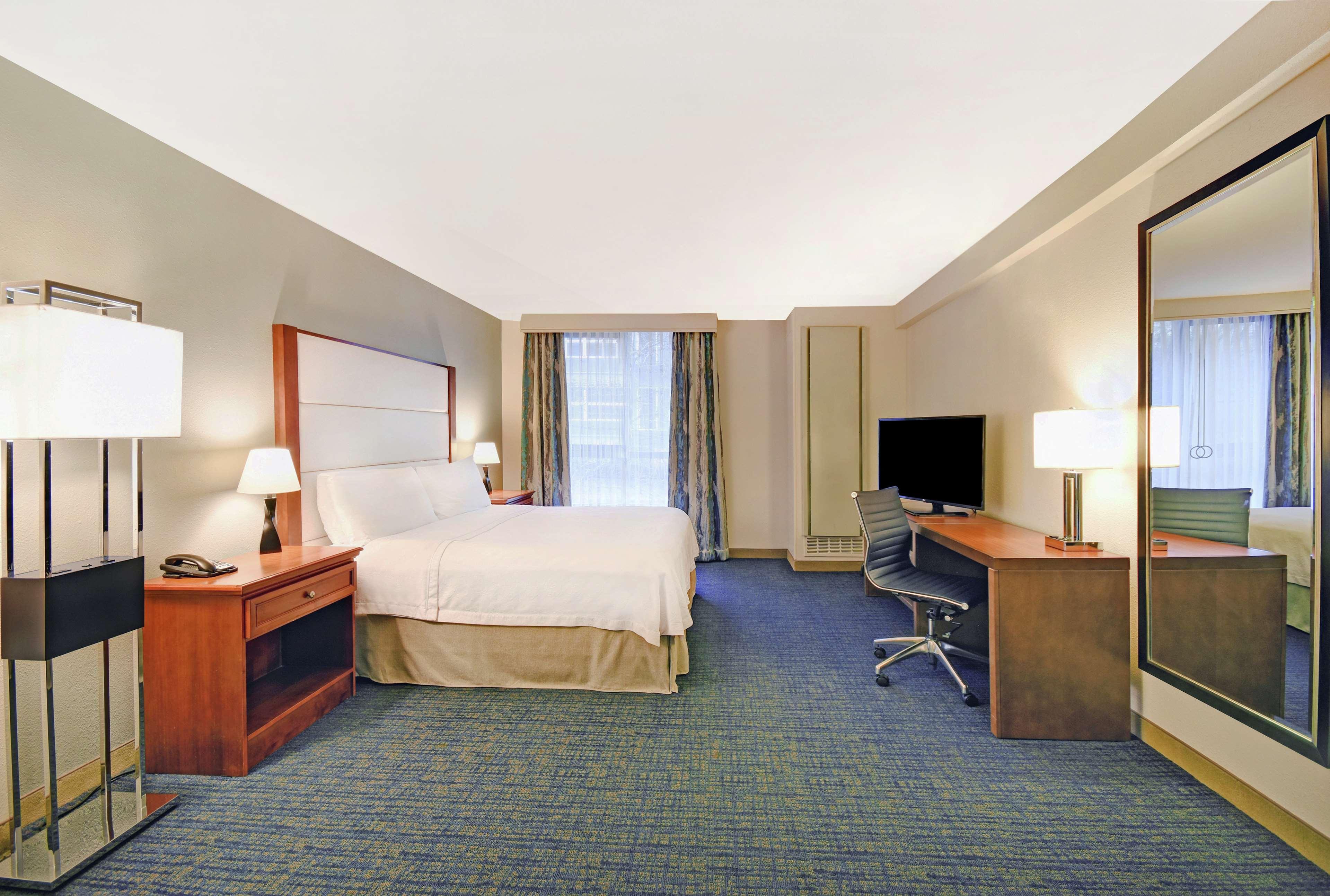 Homewood By Hilton Downtown 3* Seattle