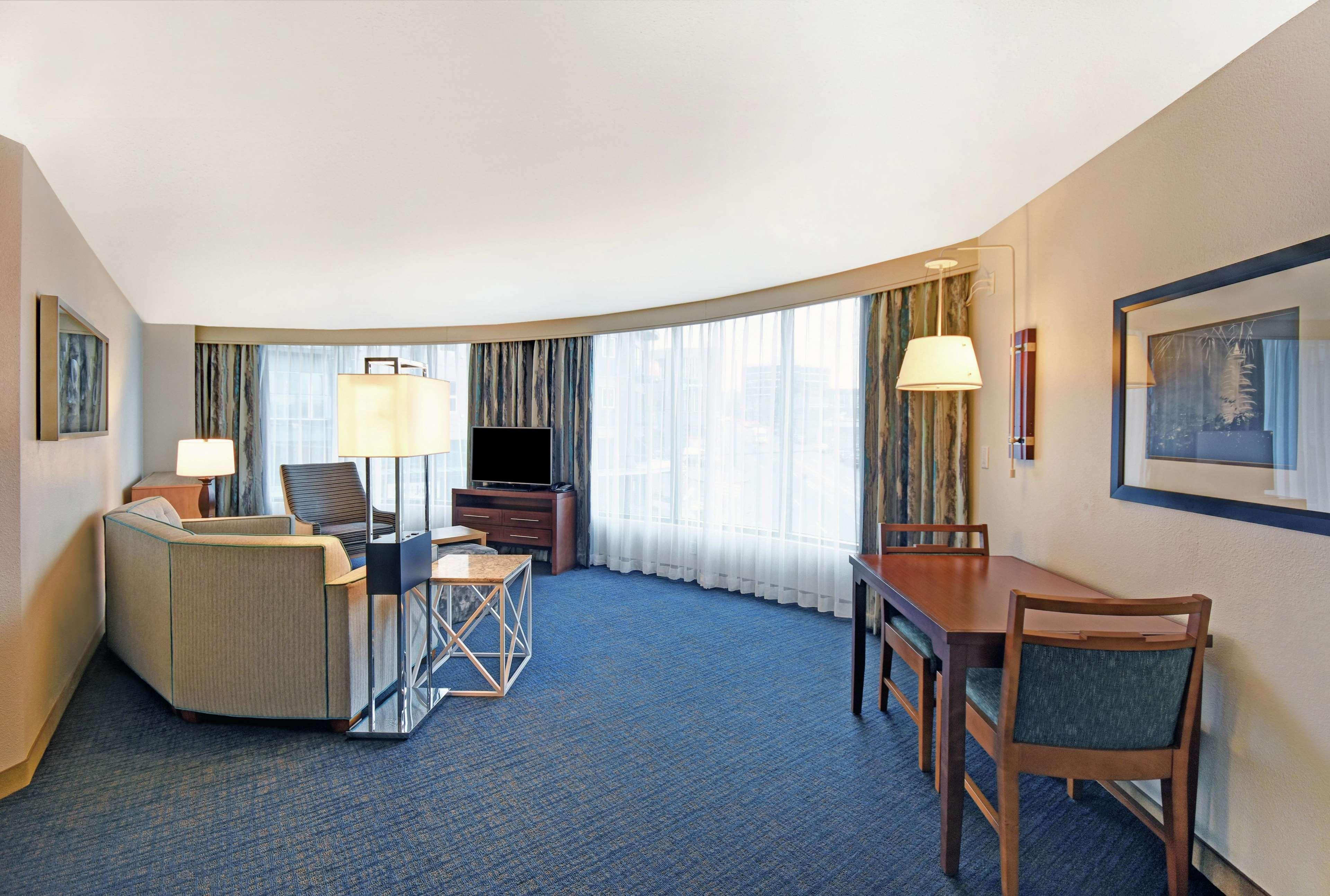 Homewood By Hilton Downtown Hotel Seattle