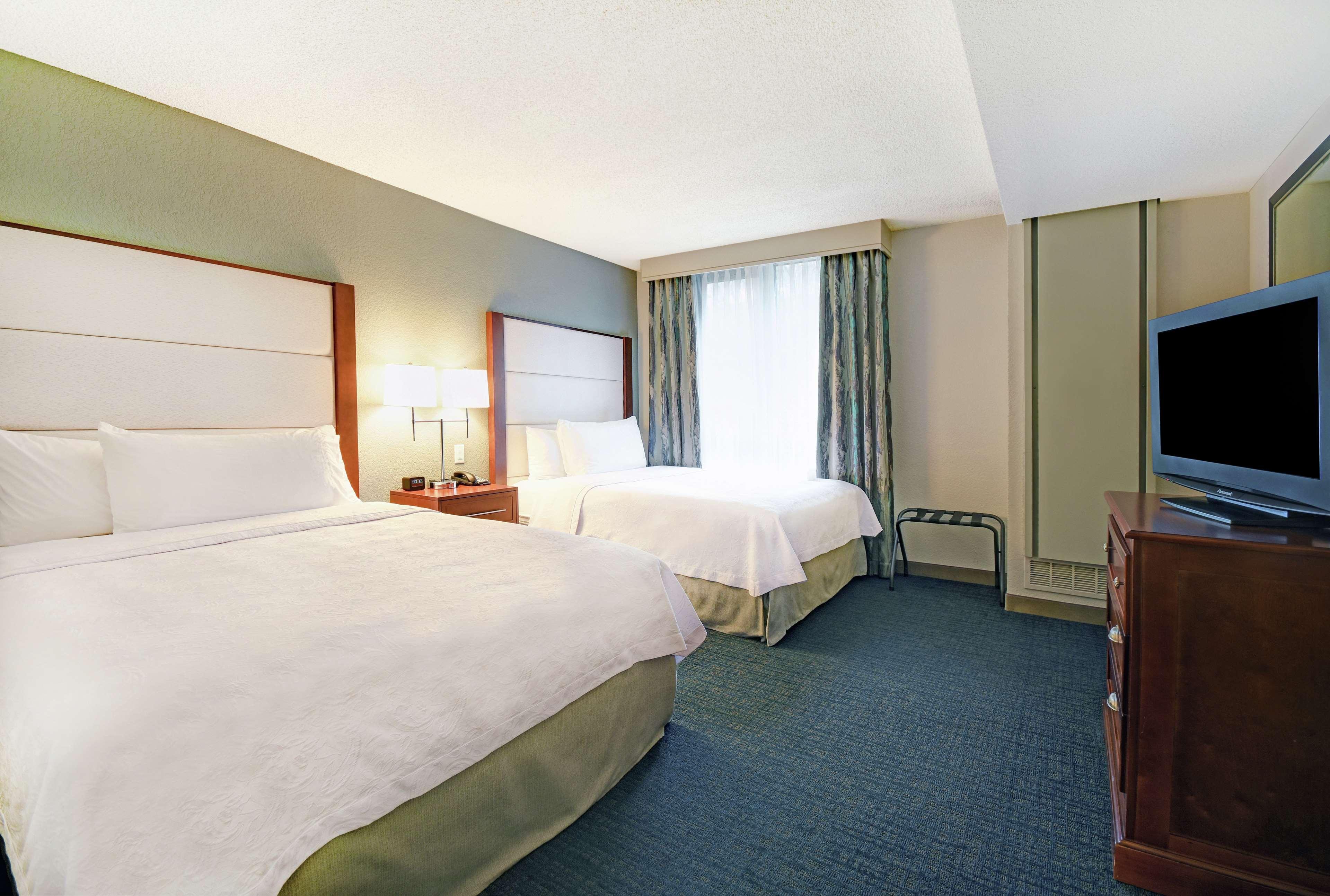 Hotel Homewood By Hilton Downtown Seattle