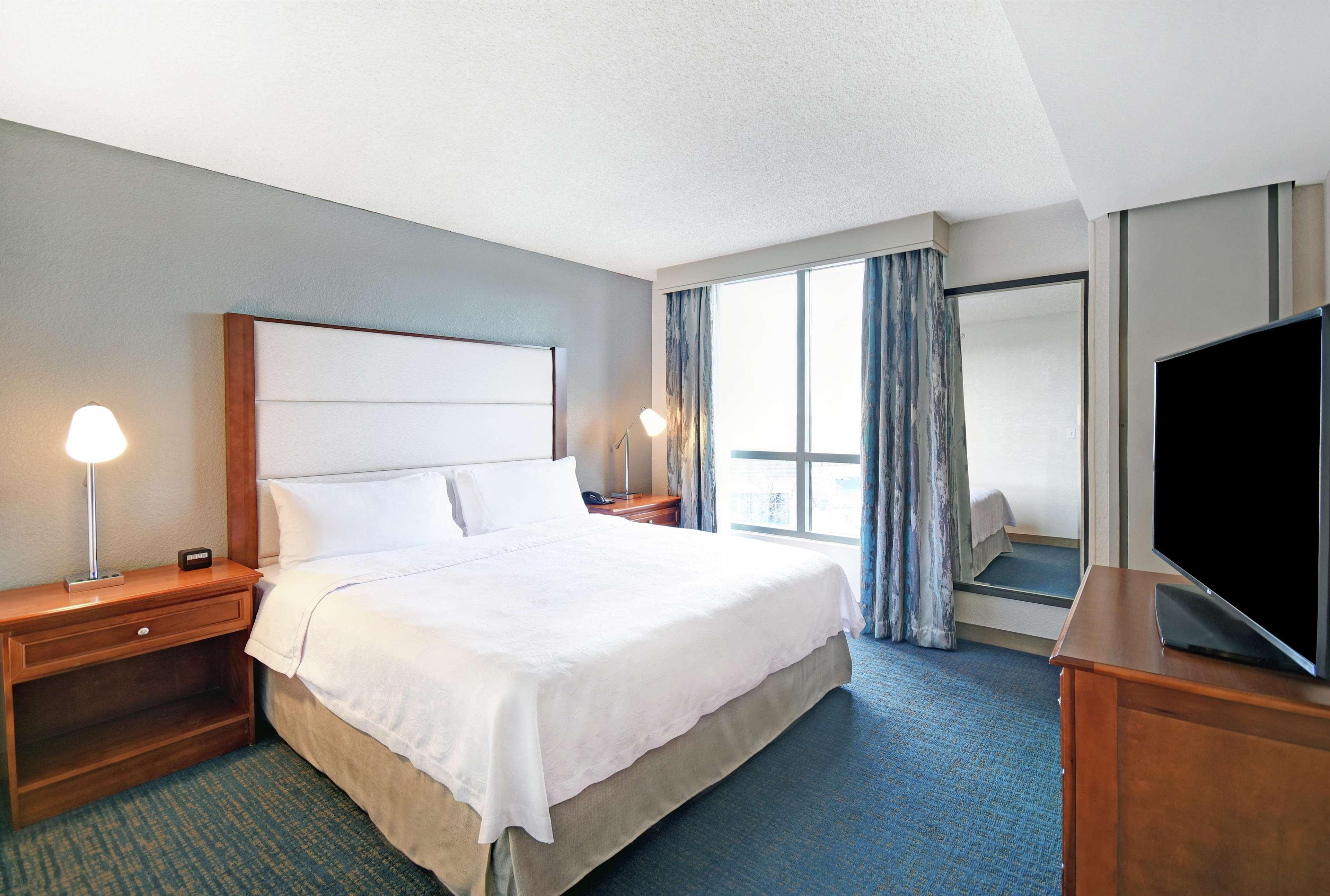 Homewood By Hilton Downtown Hotel 3*