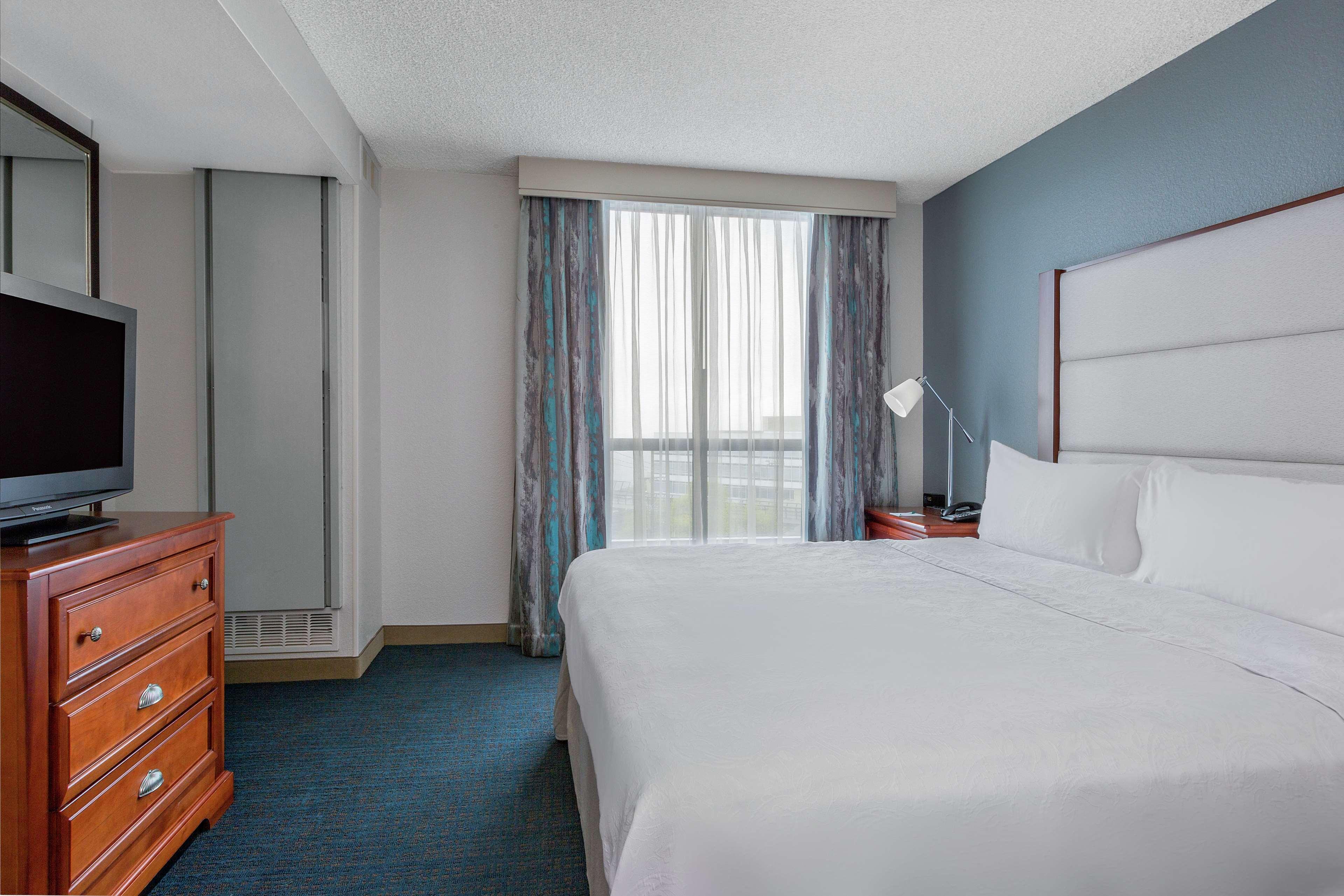 Homewood By Hilton Downtown Hotel Seattle