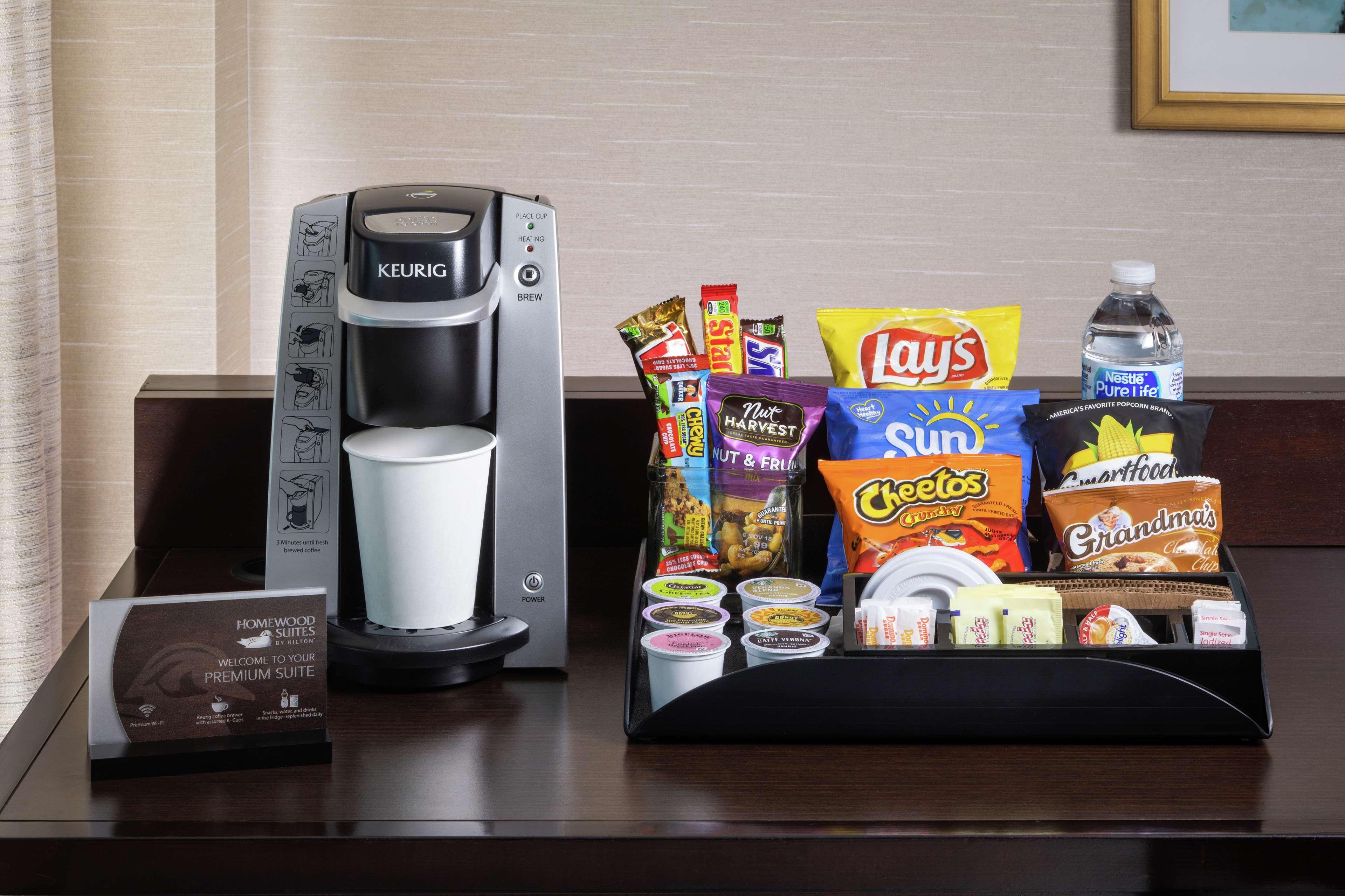 Homewood By Hilton Downtown Hotel 3*