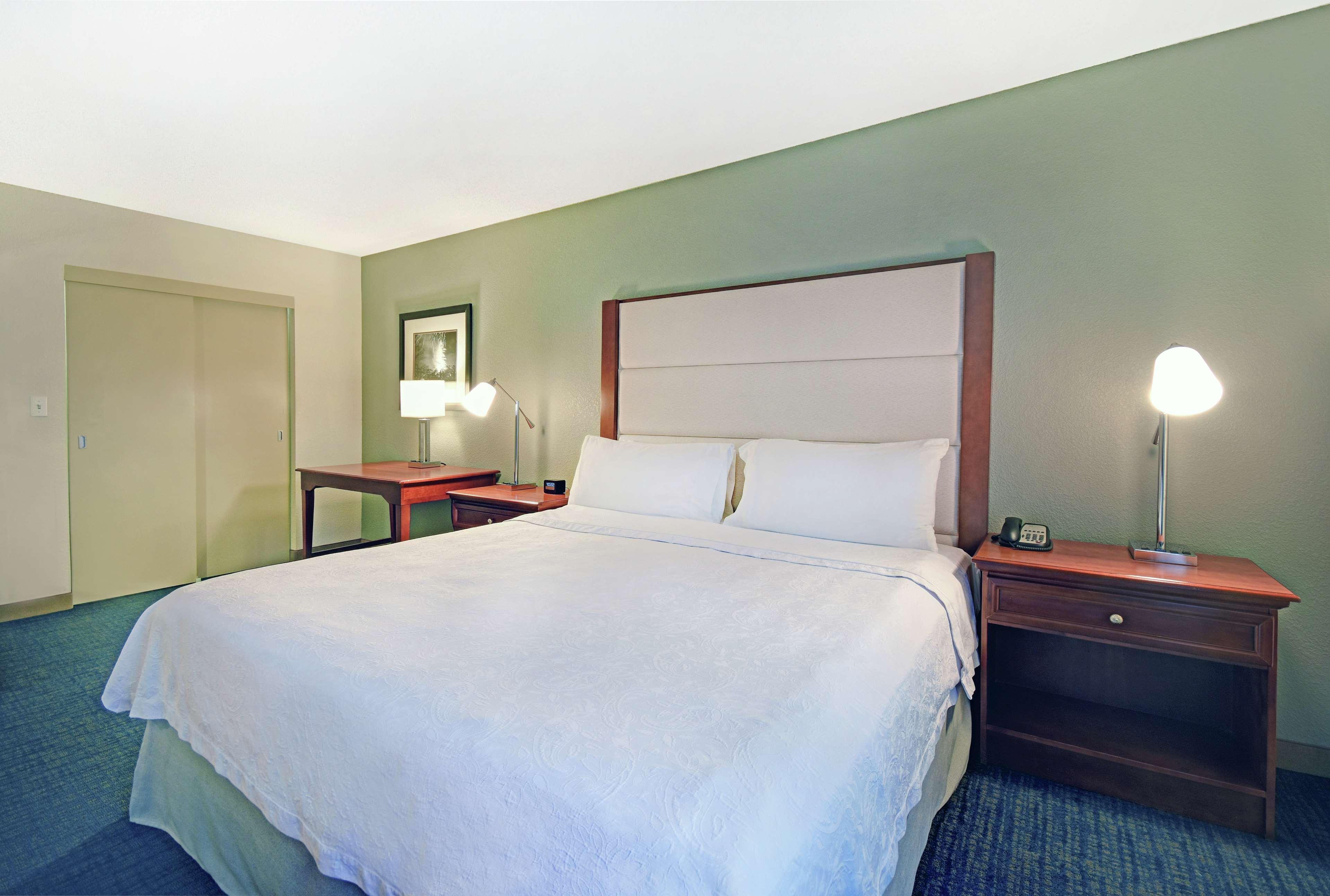 Hotel Homewood By Hilton Downtown Seattle