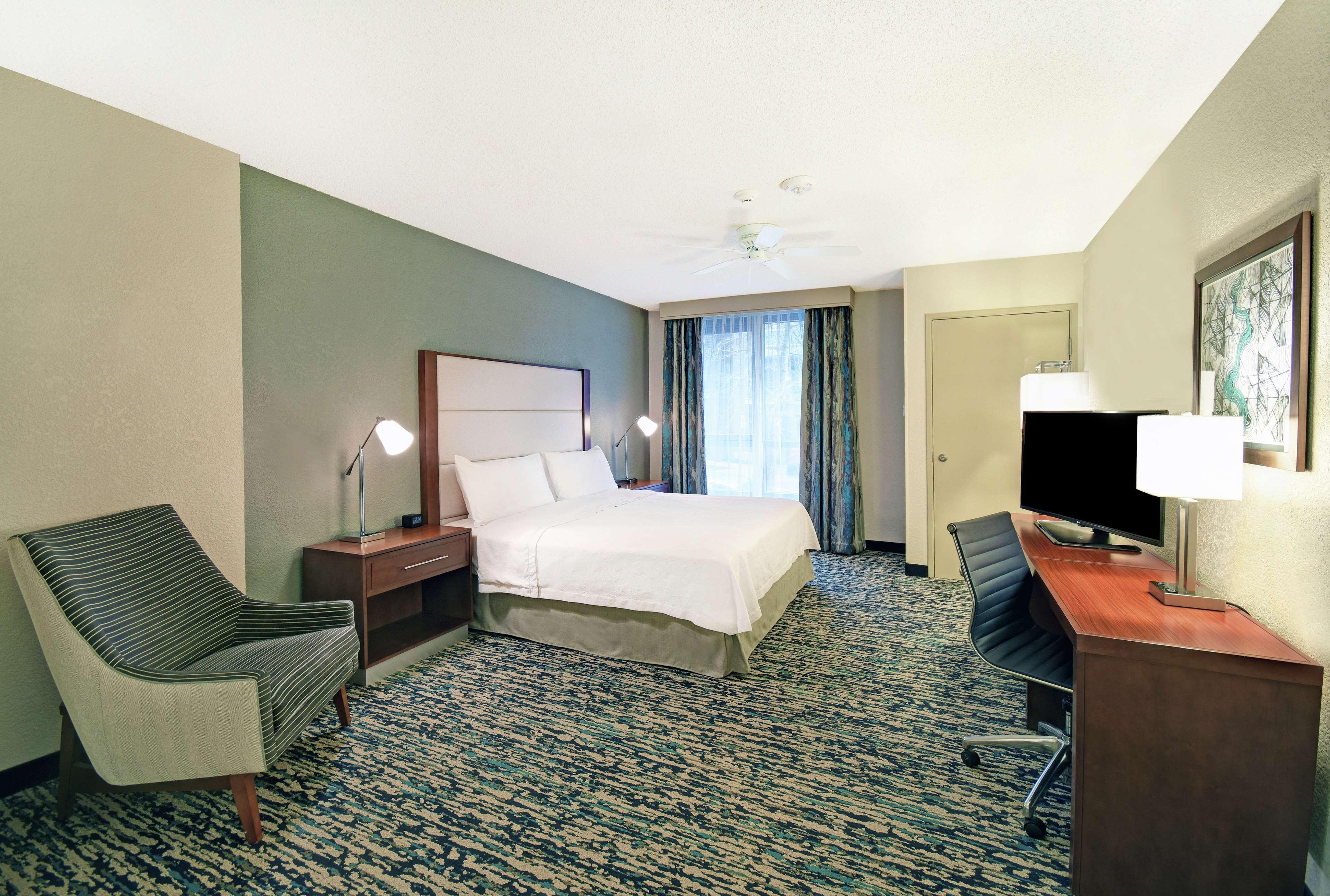 Homewood By Hilton Downtown